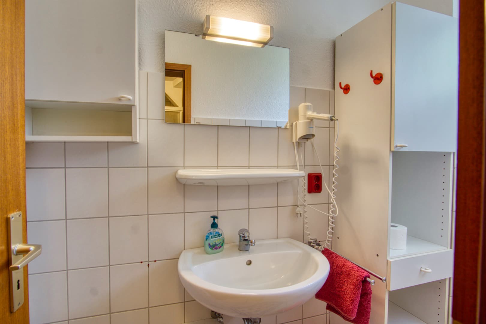 Bad Ferienwohnung 1 Lindenhof Natururlaub Lüneburger Heide