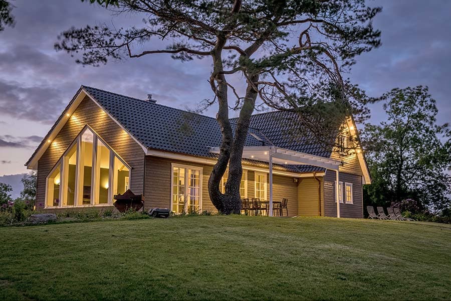 Ferienhaus Bockelmann Bispingen mit 4 Schlafzimmern