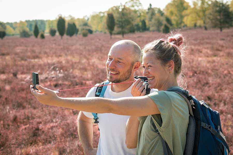 Bahnanreise zur Wanderung, alle wanderwege ab Bahnhof