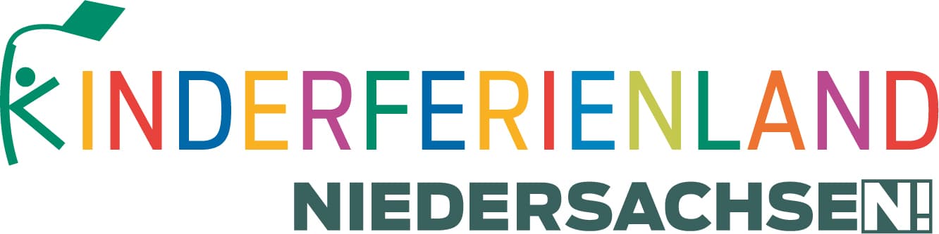 Logo Zertifizierung beonders kinderfreundlich - Kinderferienland.Logo certification particularly child-friendly - children's holiday destination.Logo-certificering særligt børnevenlig - feriedestination for børn.Logo-certificering bijzonder kindvriendelijk - kindervakantiebestemming.