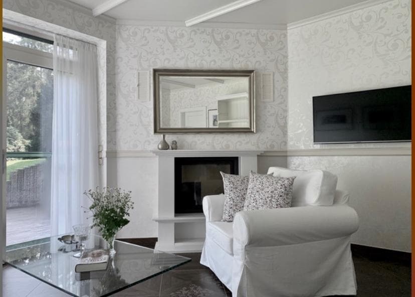 Wohnen in dem Appartement der Whirlpool Suites in Amelinghausen