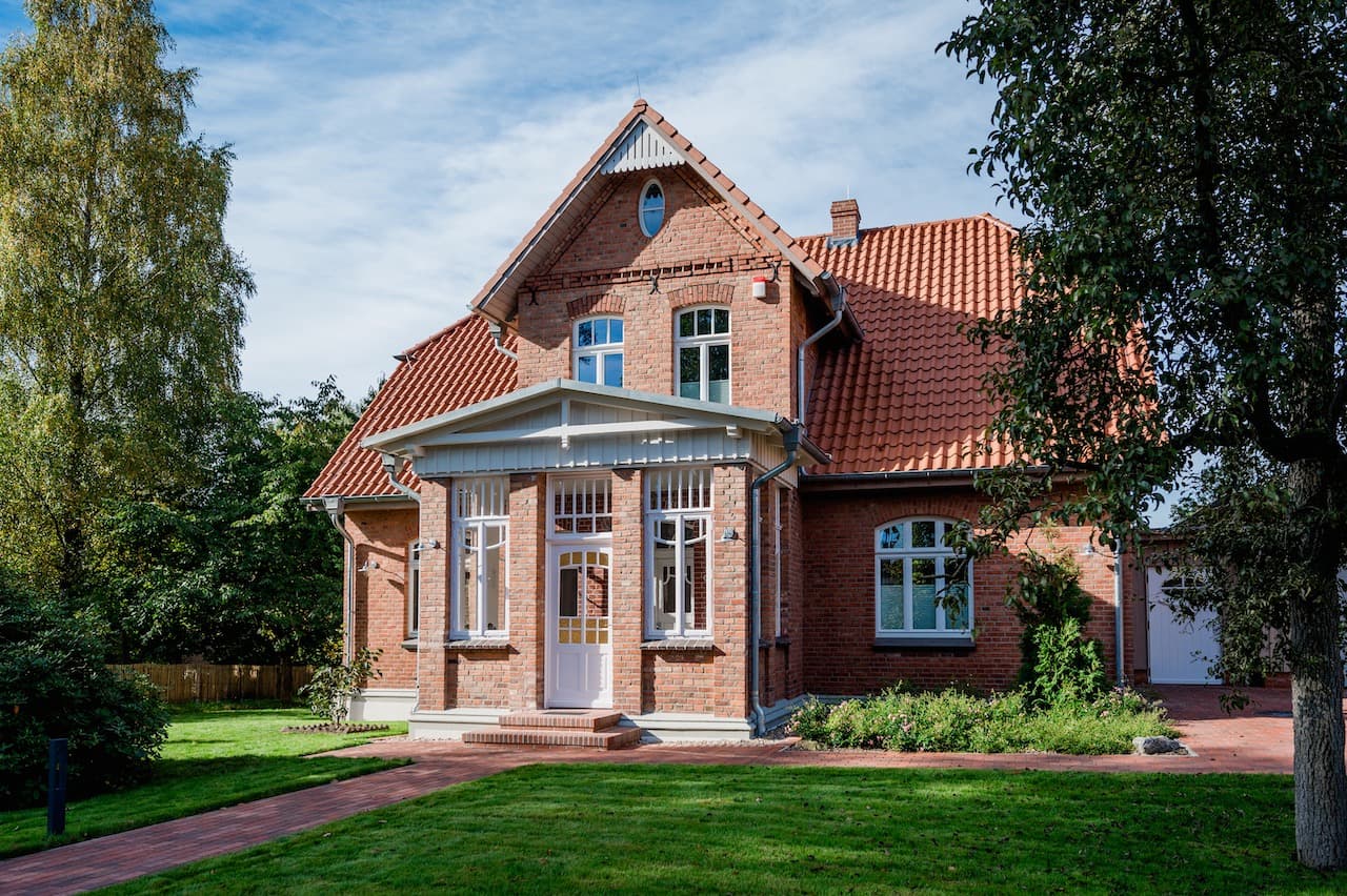 Ferienhaus für 6 Personen in Hermannsburg Lüneburger heide