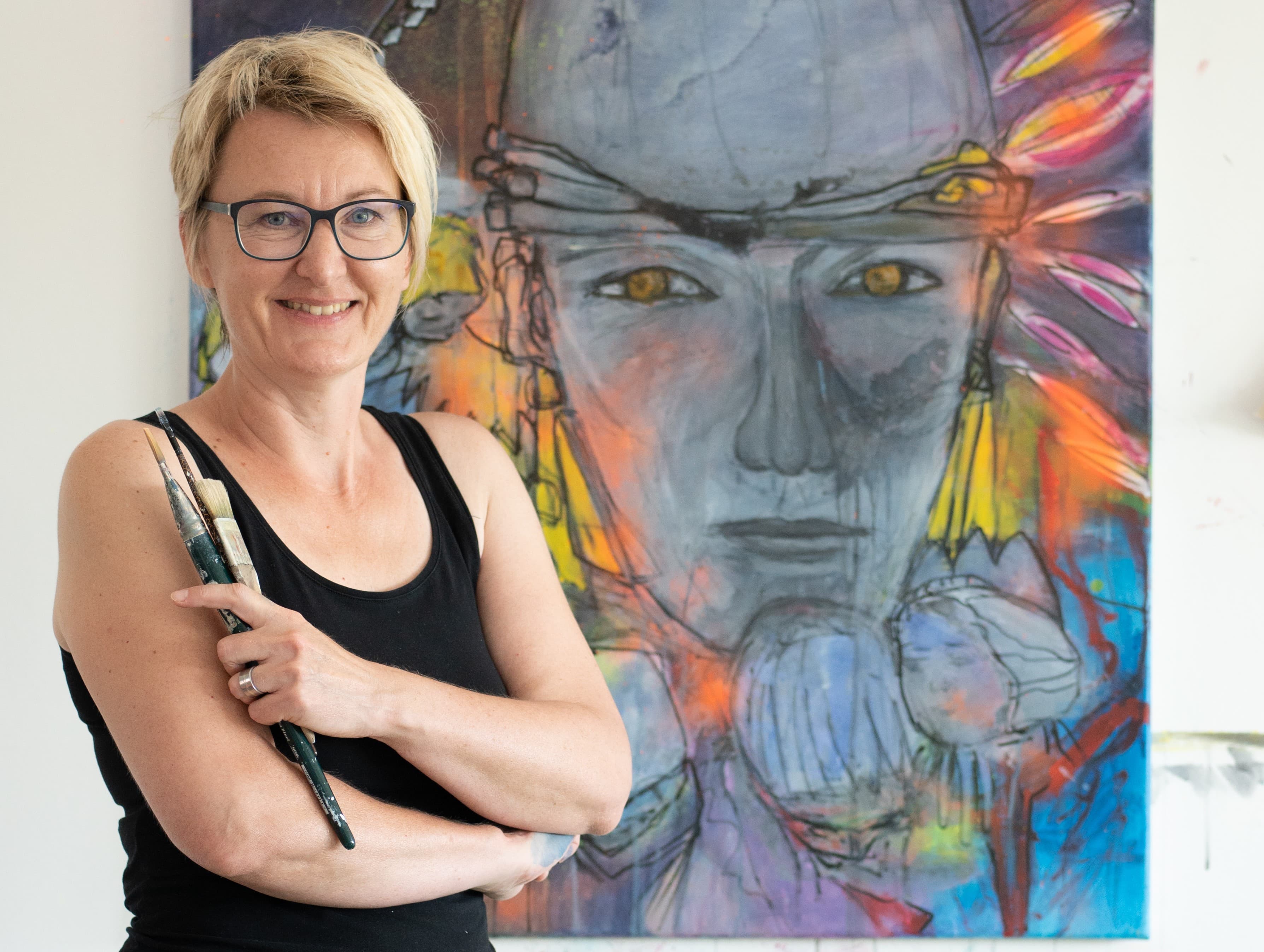 Plan A Atelier Anne Schwabe in Schneverdingen