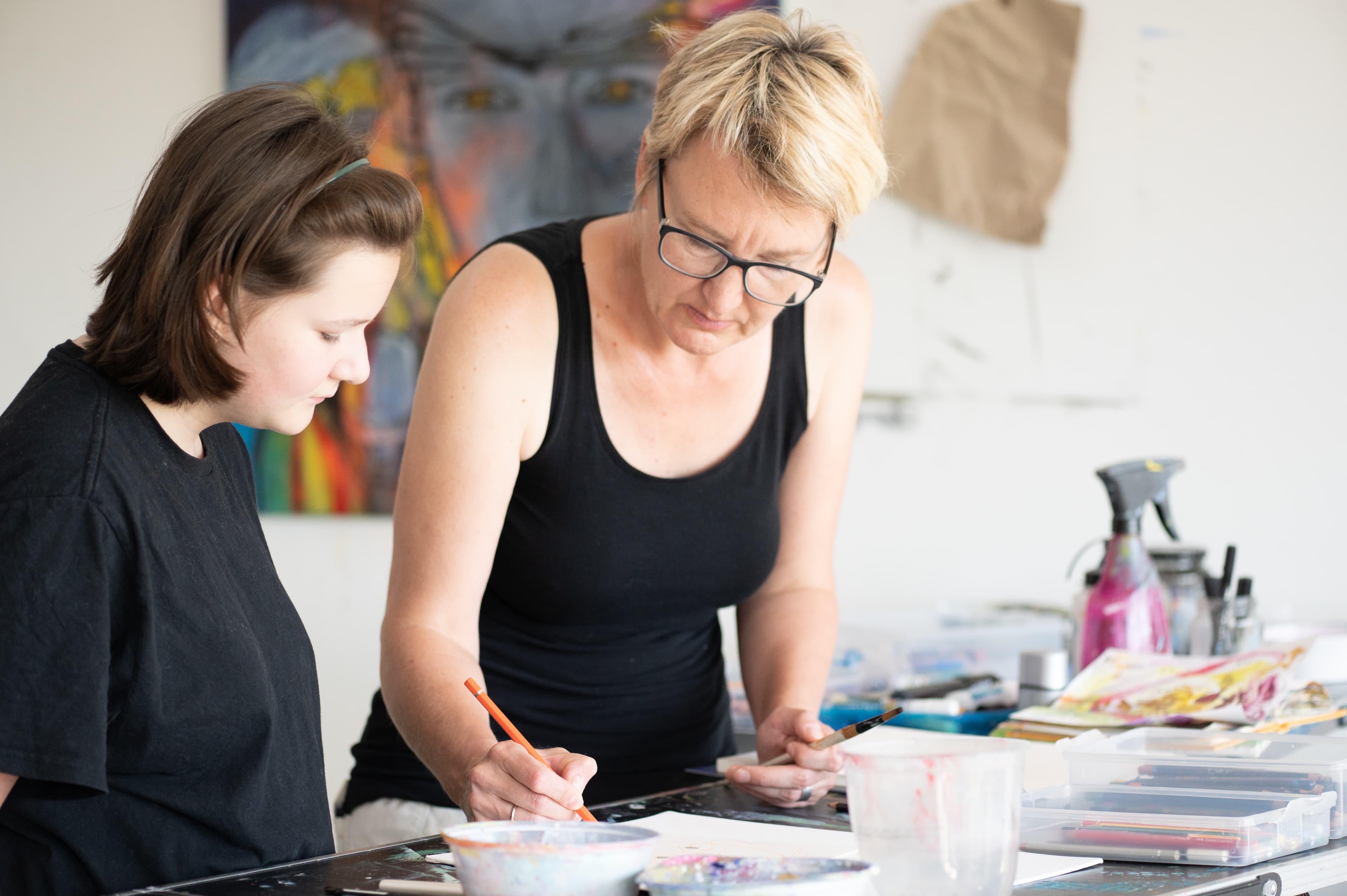 Plan A Atelier Anne Schwabe in Schneverdingen