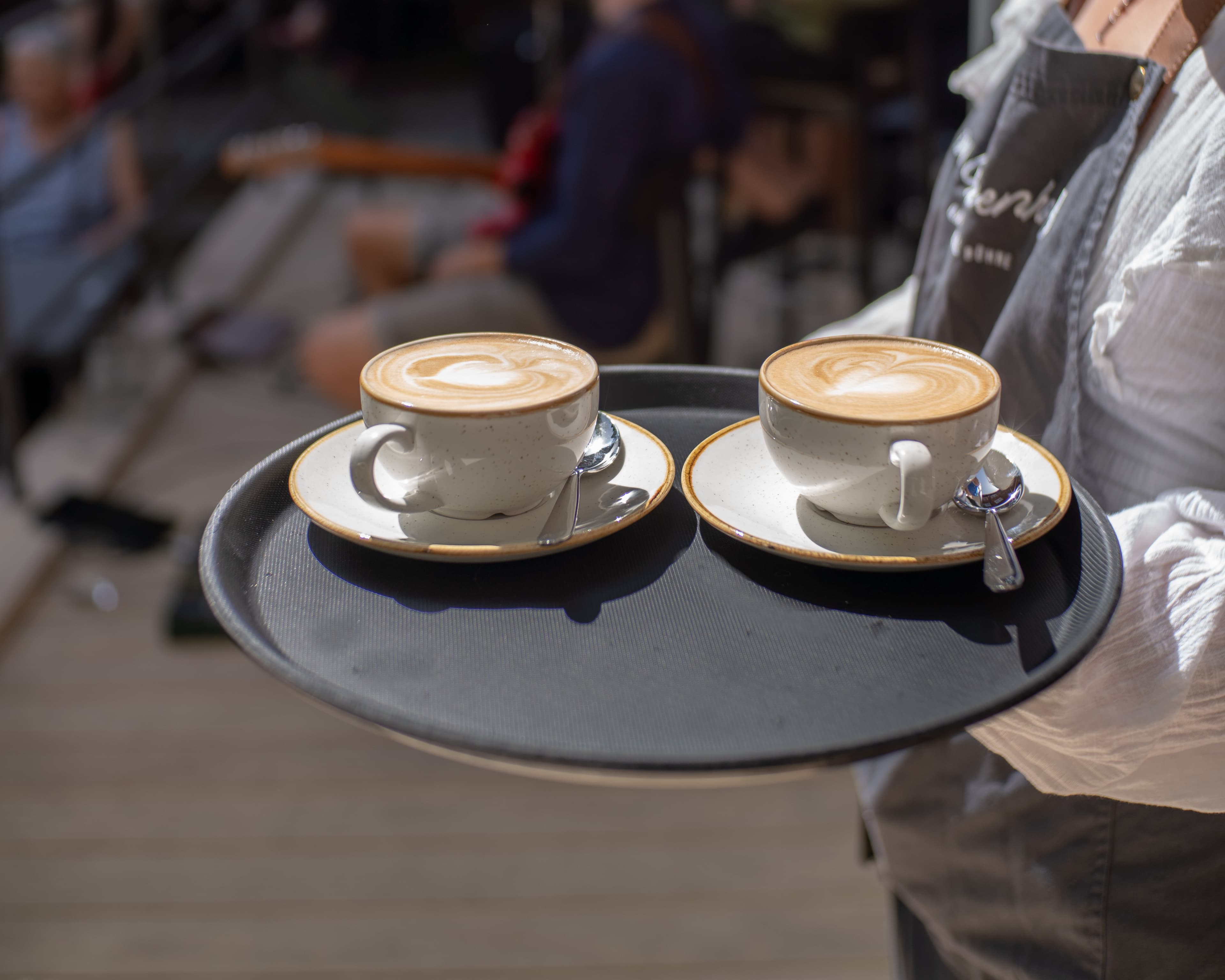 Vegane Küche in der Lüneburger Heide