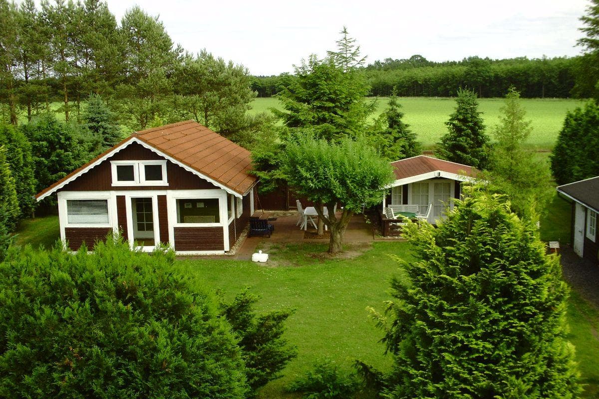 Ferienhaus Marderfang 34 Müden Örtze