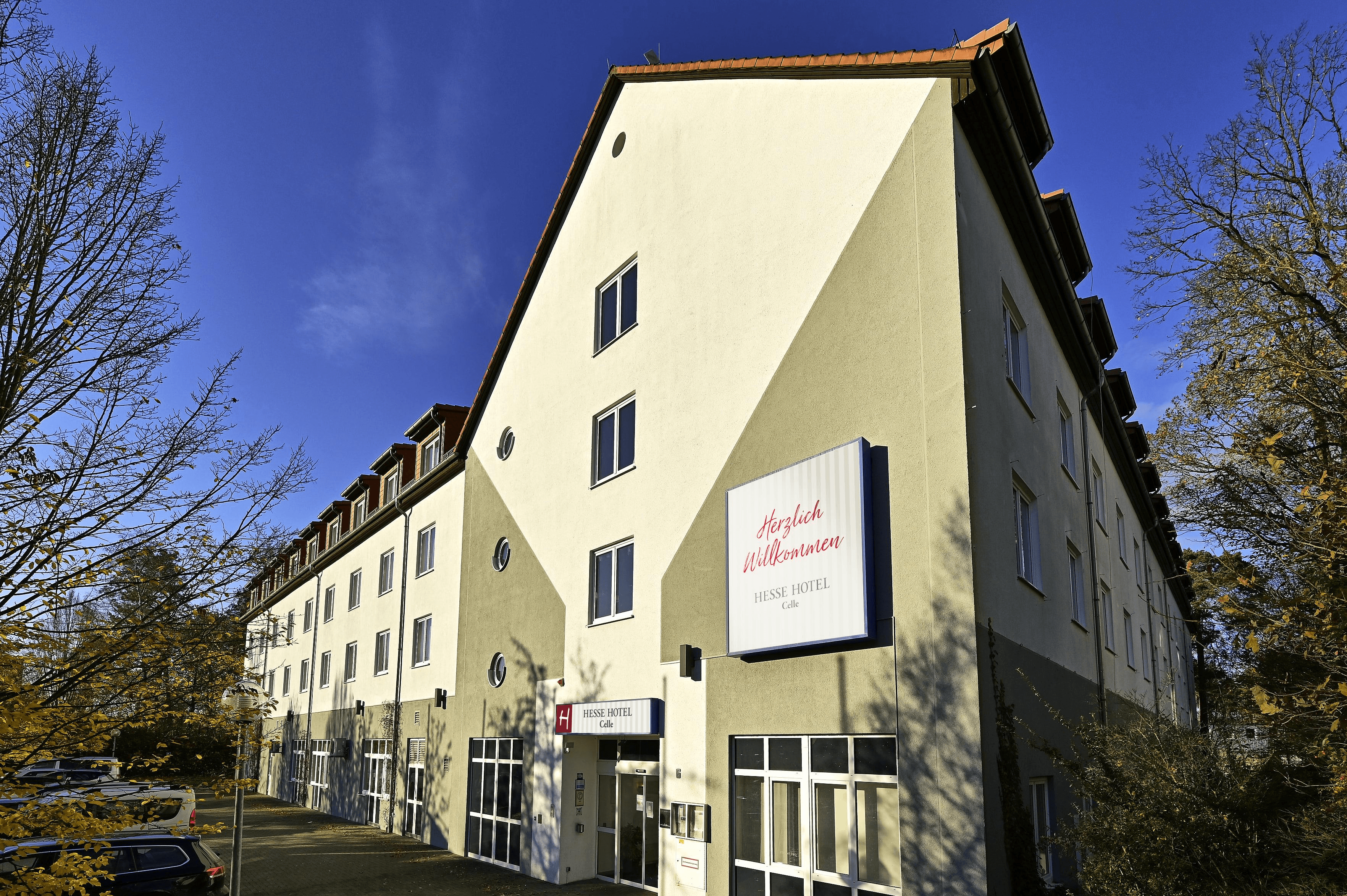 hotel hesse in celle