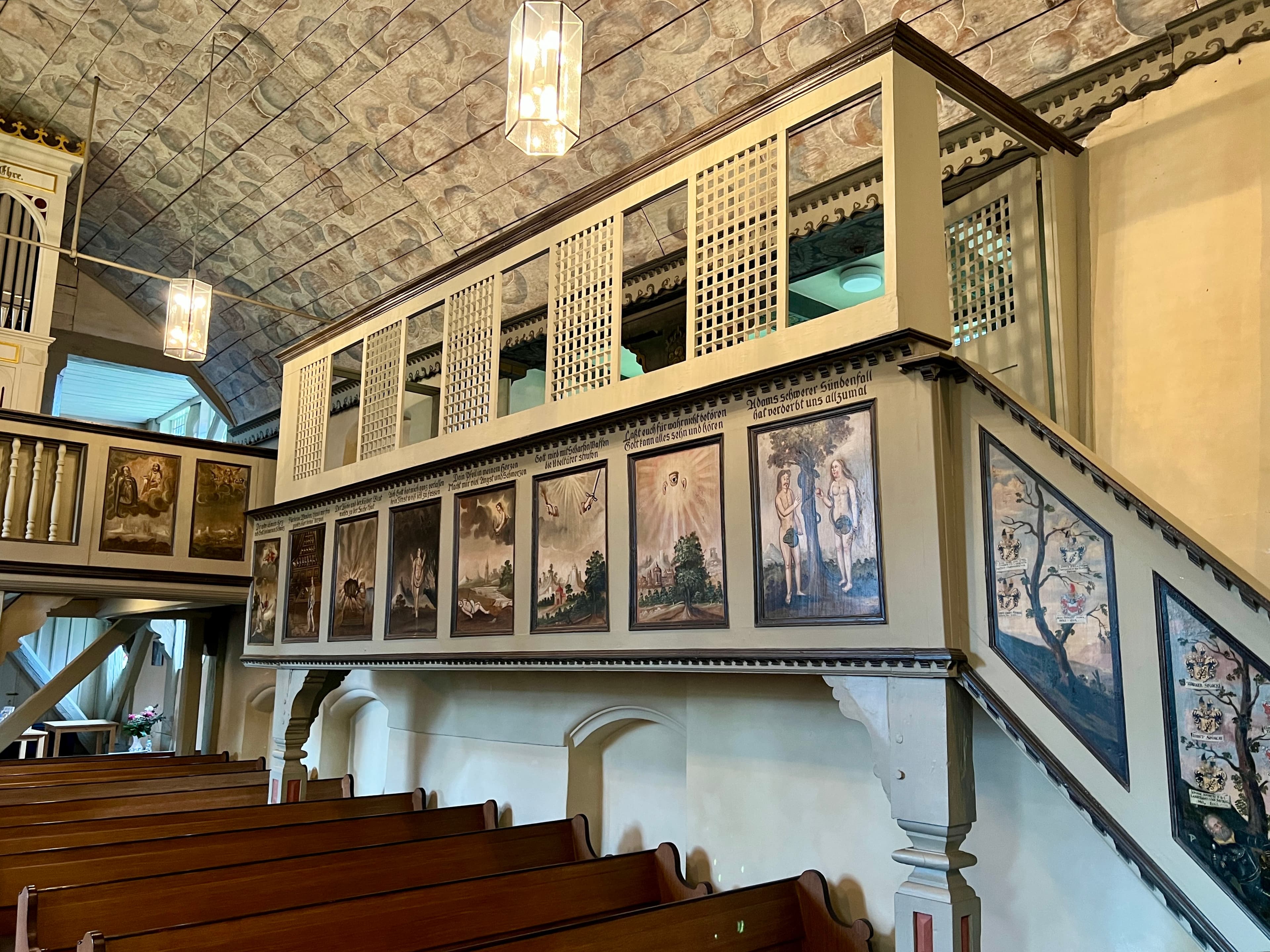 Kirche Langlingen Celle