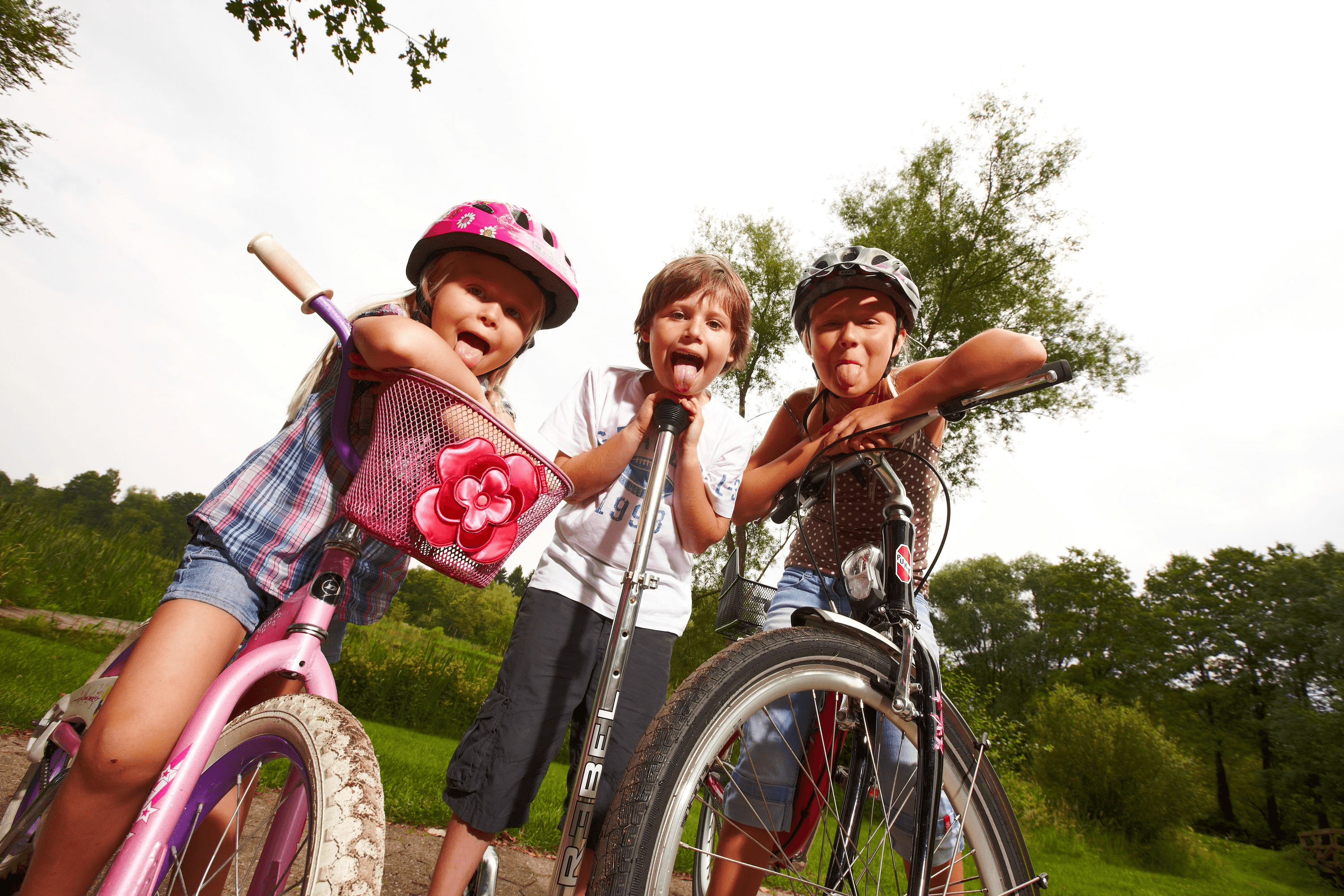 Kinderfreundliche Unterkünfte in den Familienhotels der Lüneburger Heide