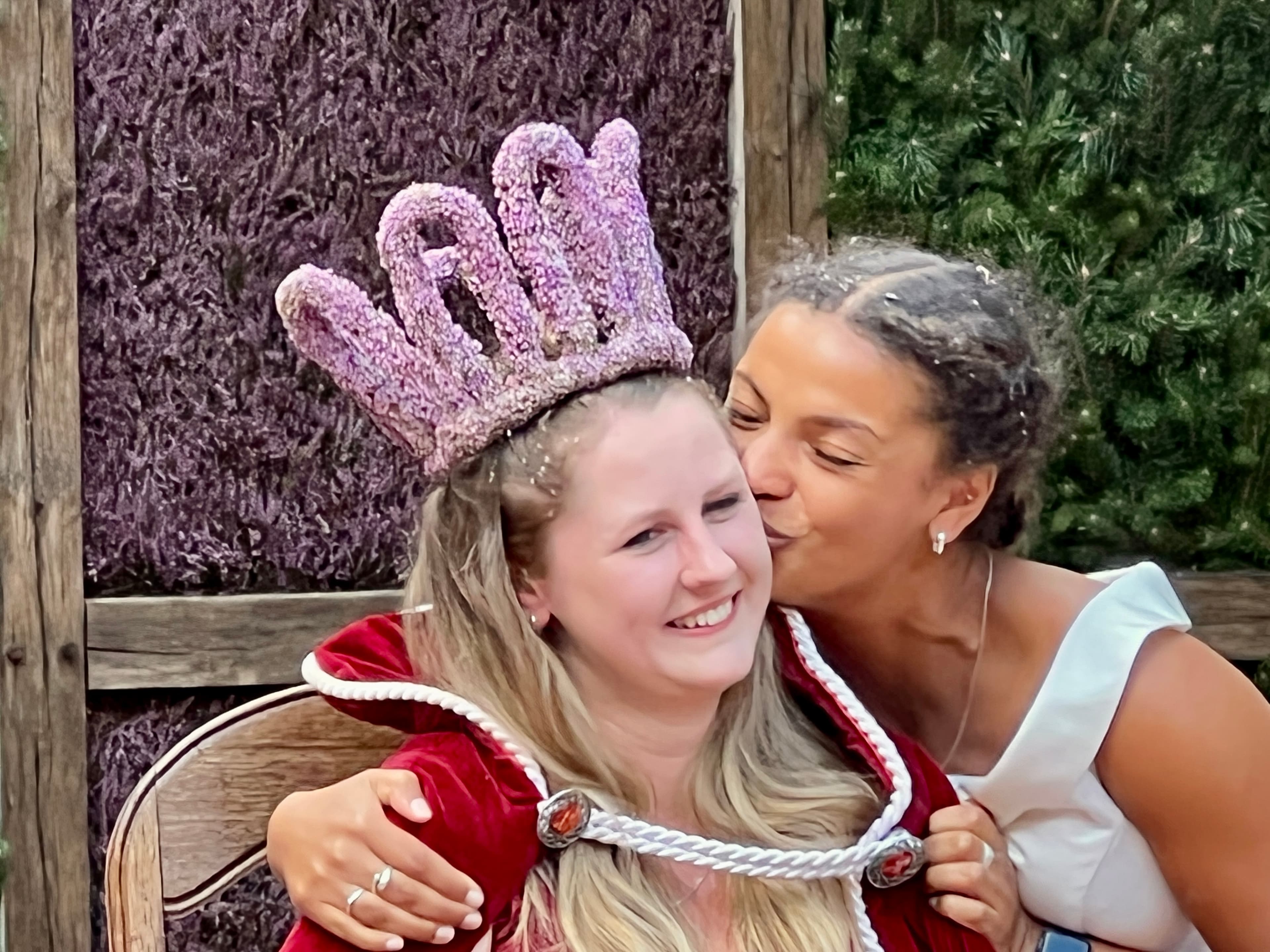 Heideblütenfest Amelinghausen