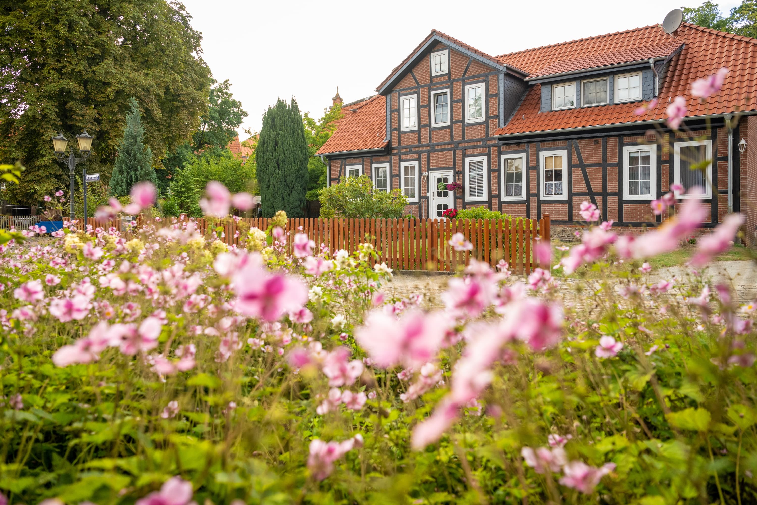 Wienhausen Fachwerkhaus