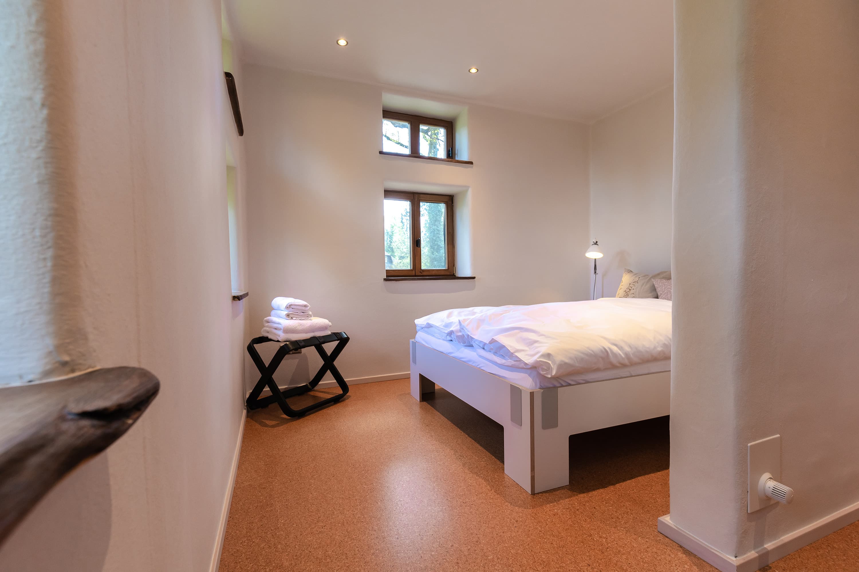 Landhaus WildLand Ferienhaus Wietze