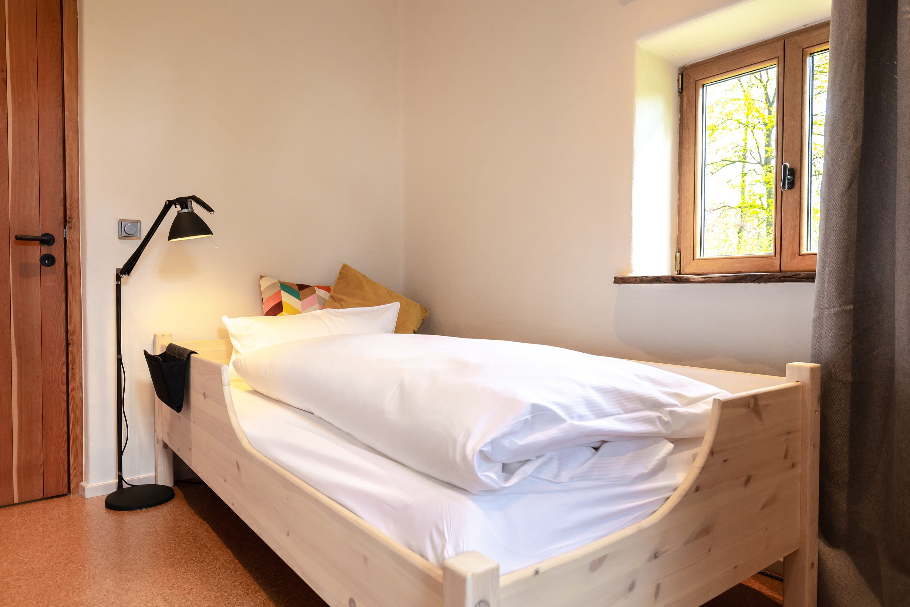 Landhaus WildLand Ferienhaus Wietze