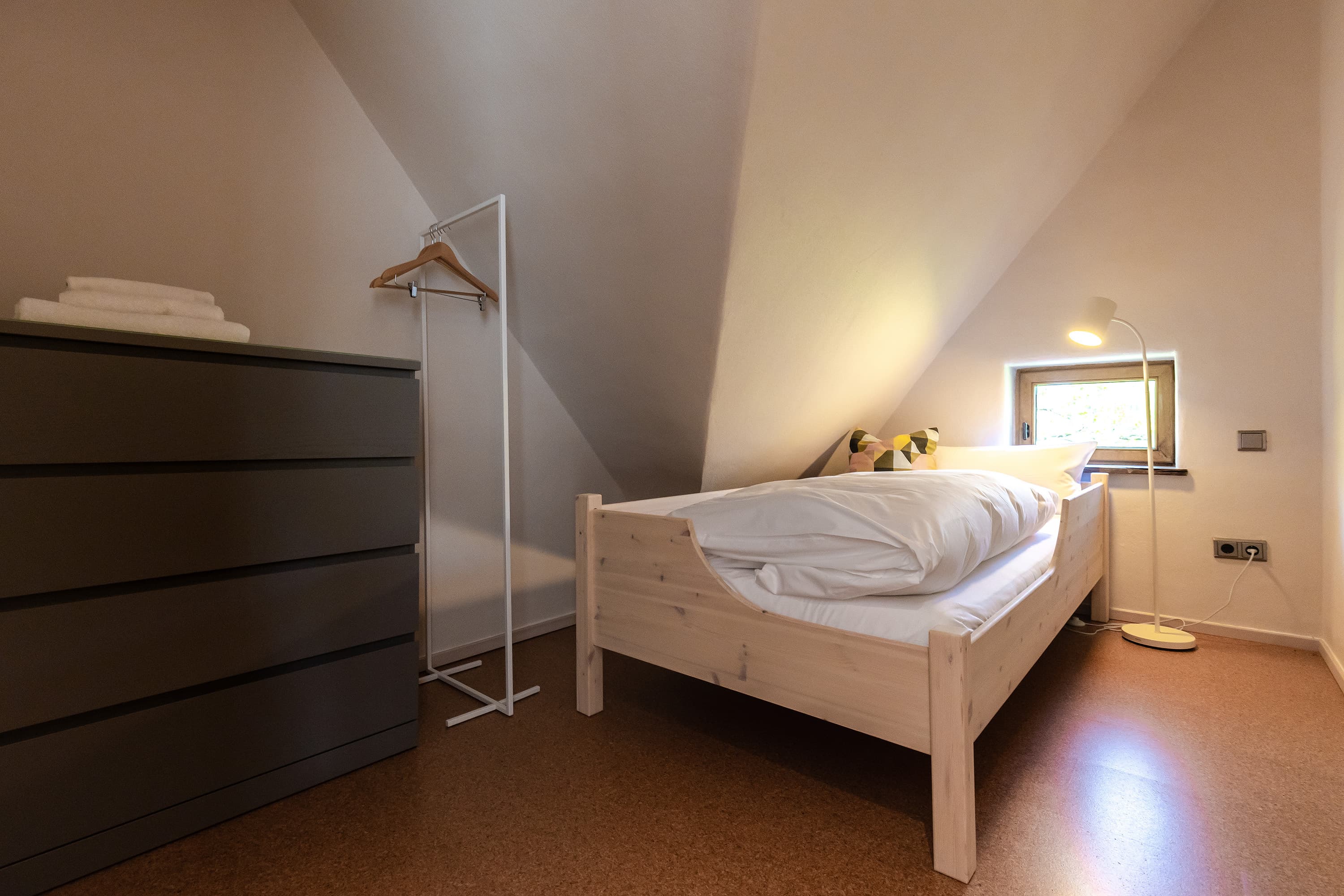 Landhaus WildLand Ferienhaus Wietze