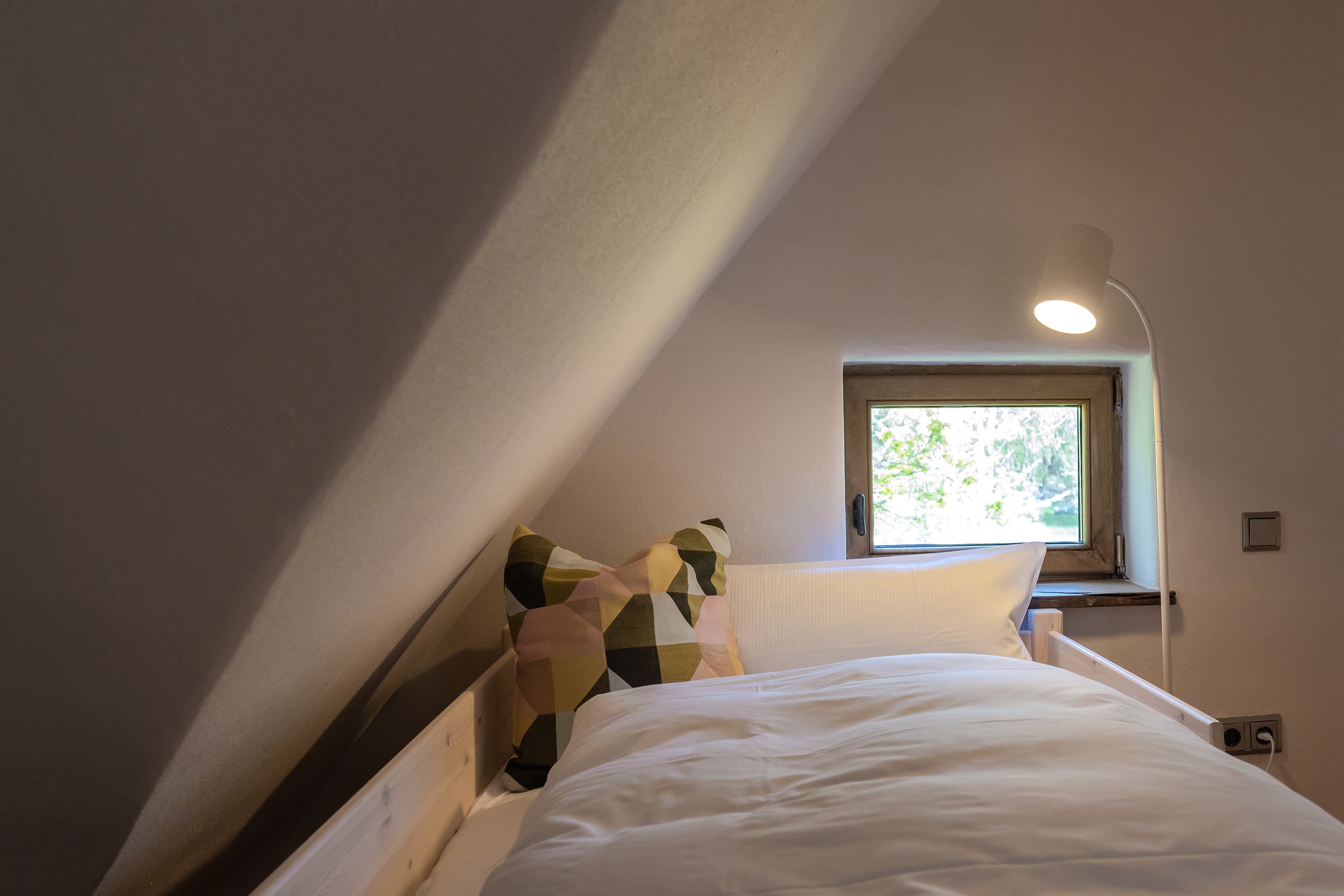 Landhaus WildLand Ferienhaus Wietze