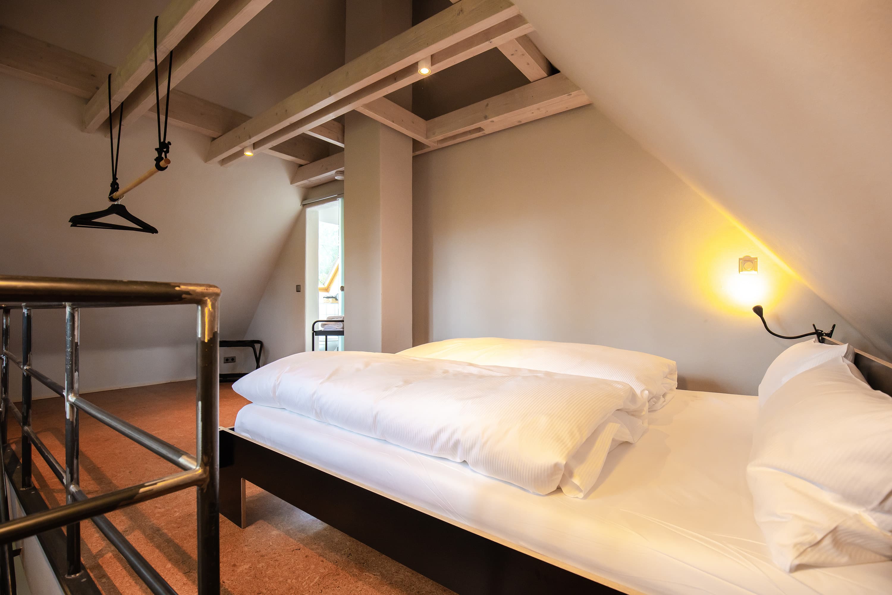 Fachwerk-Remise WildLand Ferienhaus Wietze