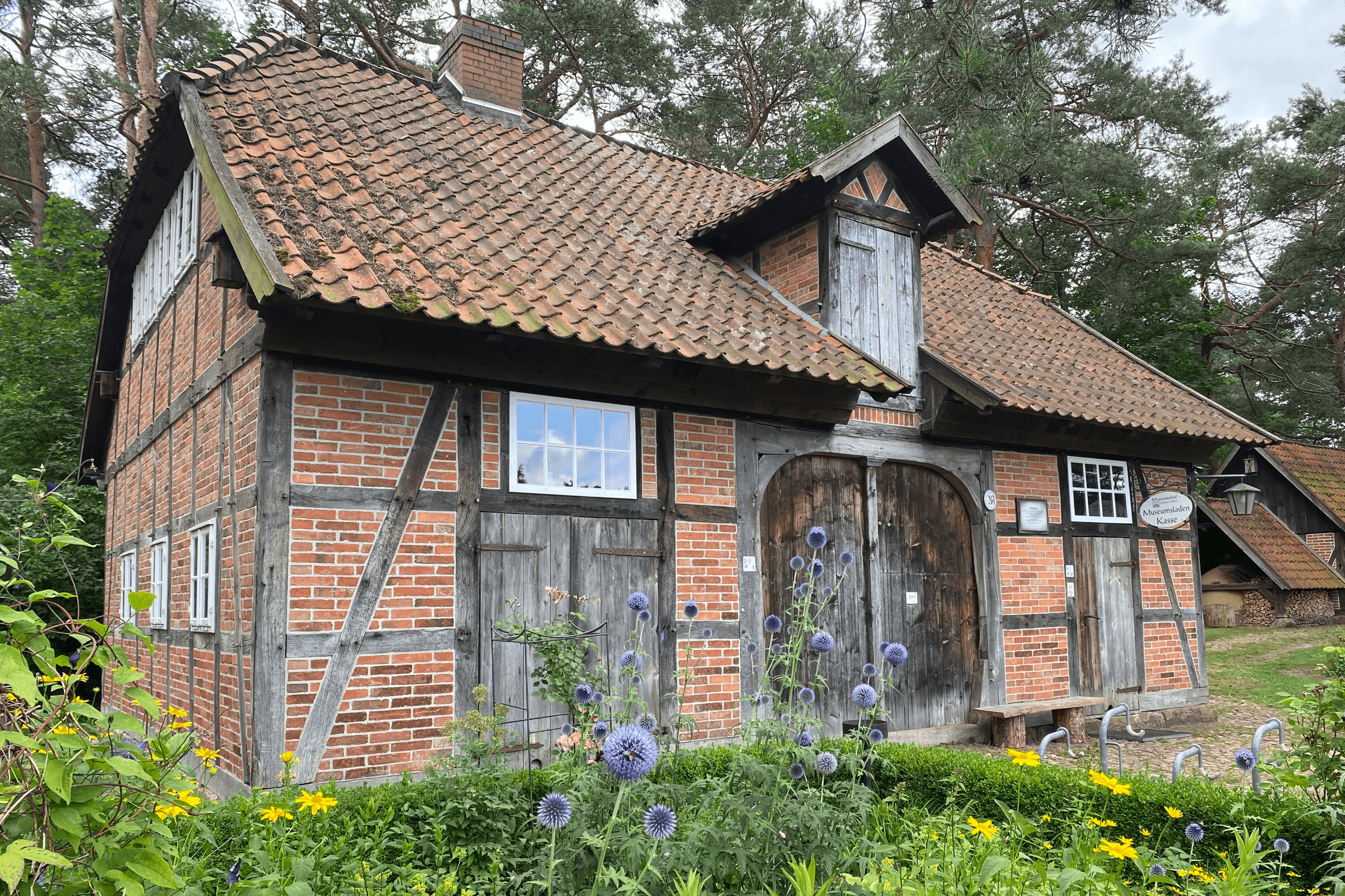 Museumshof Winsen (Aller)