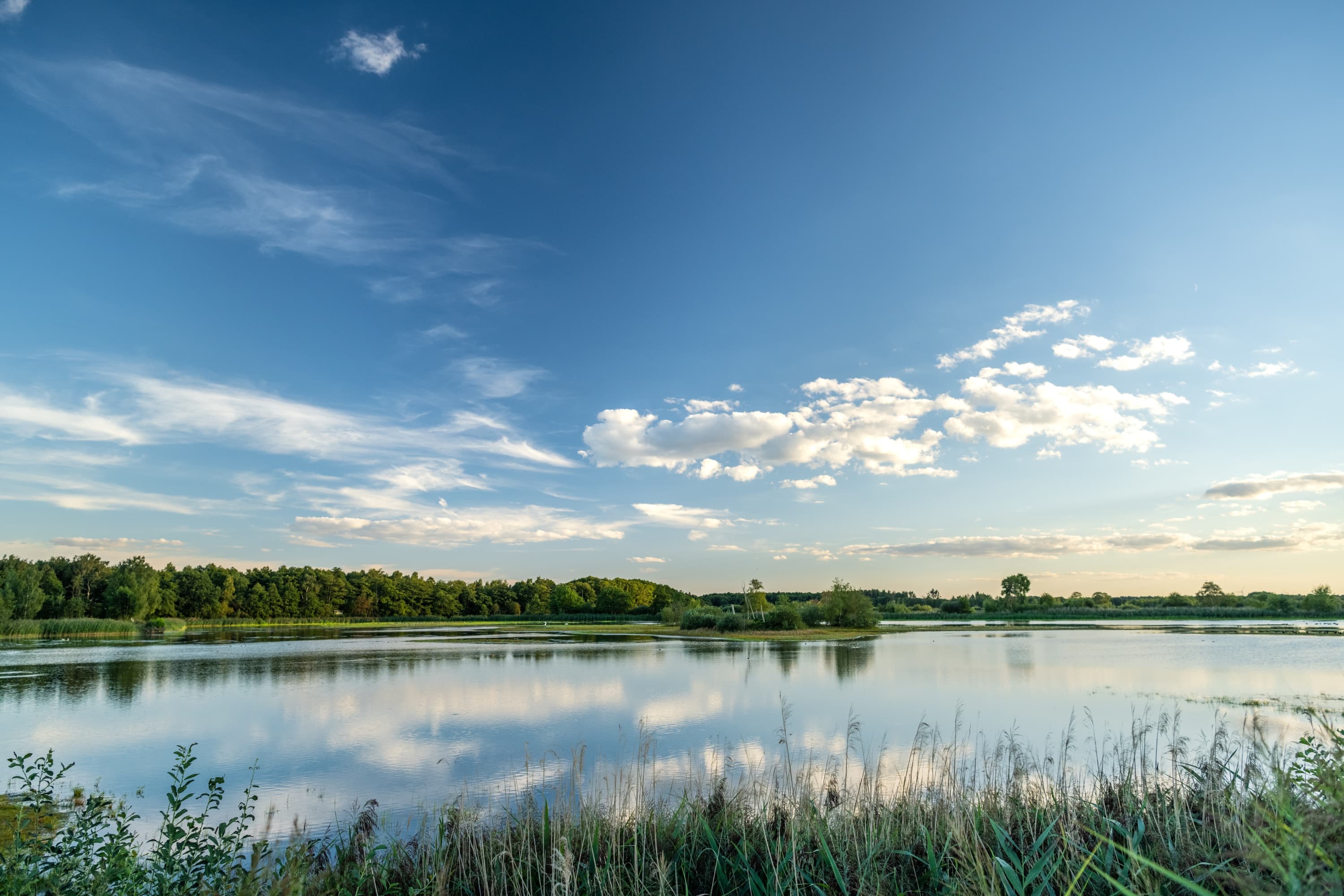 Meissendorf Meissendorfer Teiche