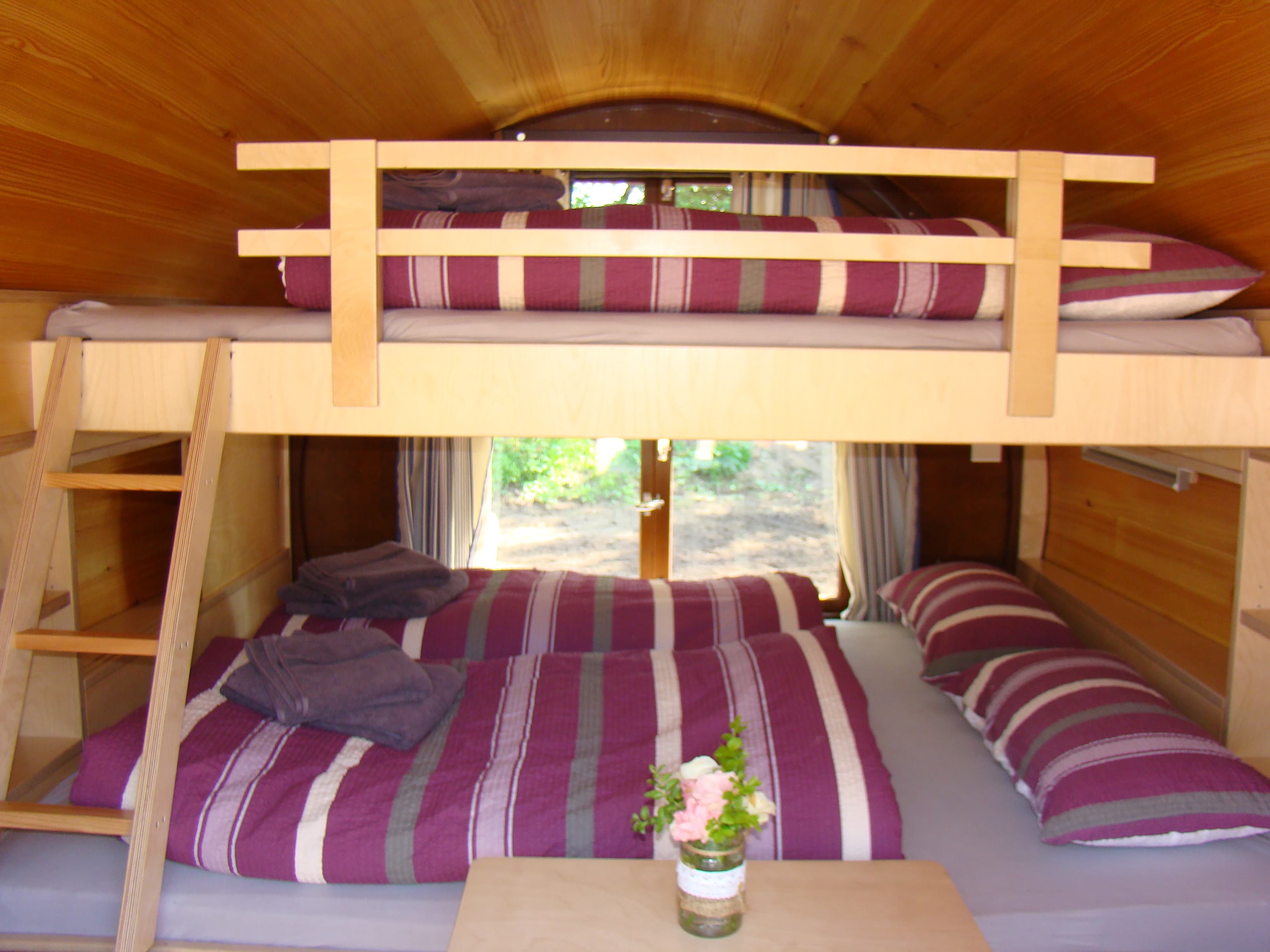 Familienfass bei Meyerhöms in Hermannsburg