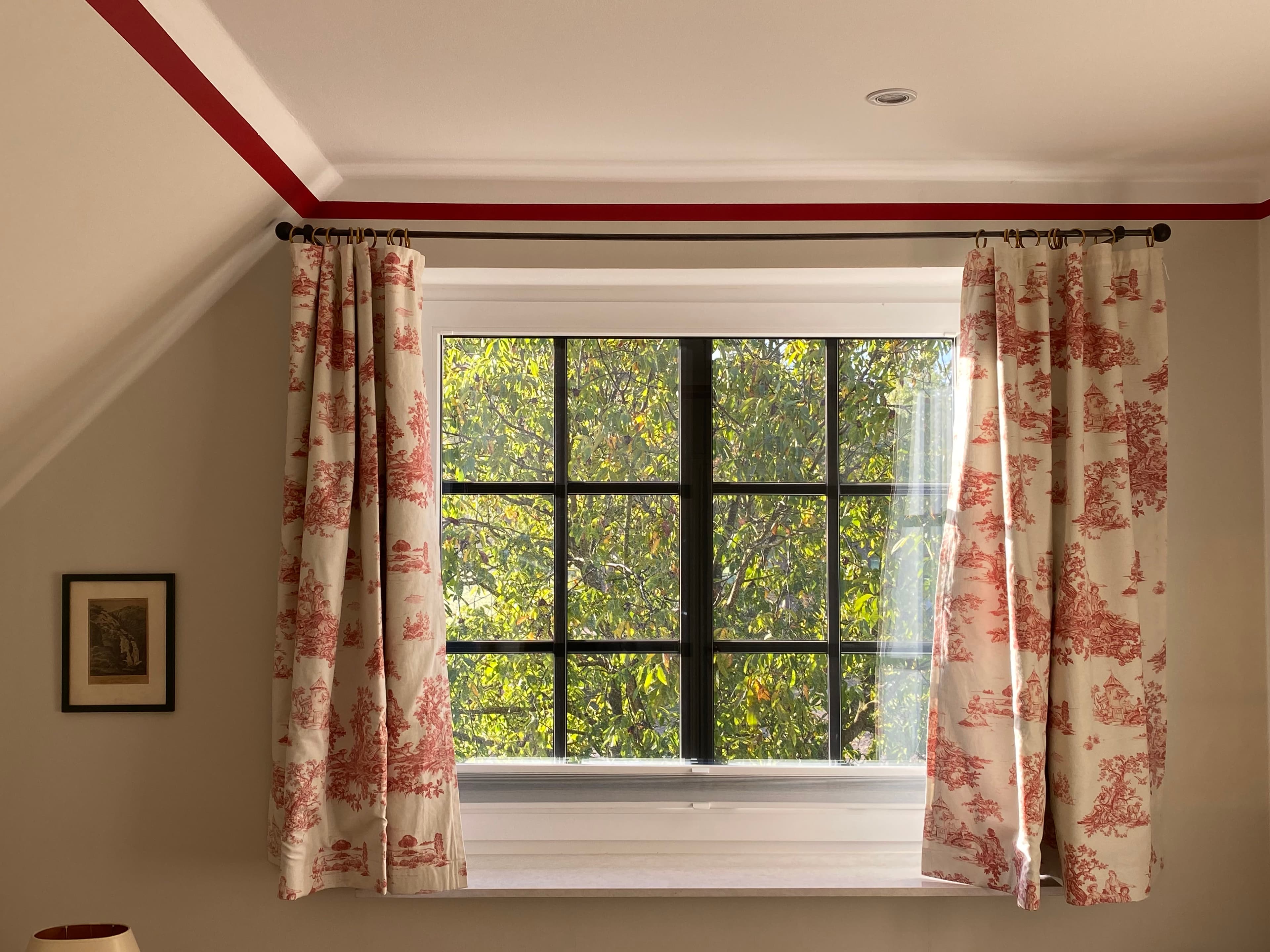 Schlafzimmer 3 Ferienhaus Bothmer Schwarmstedt