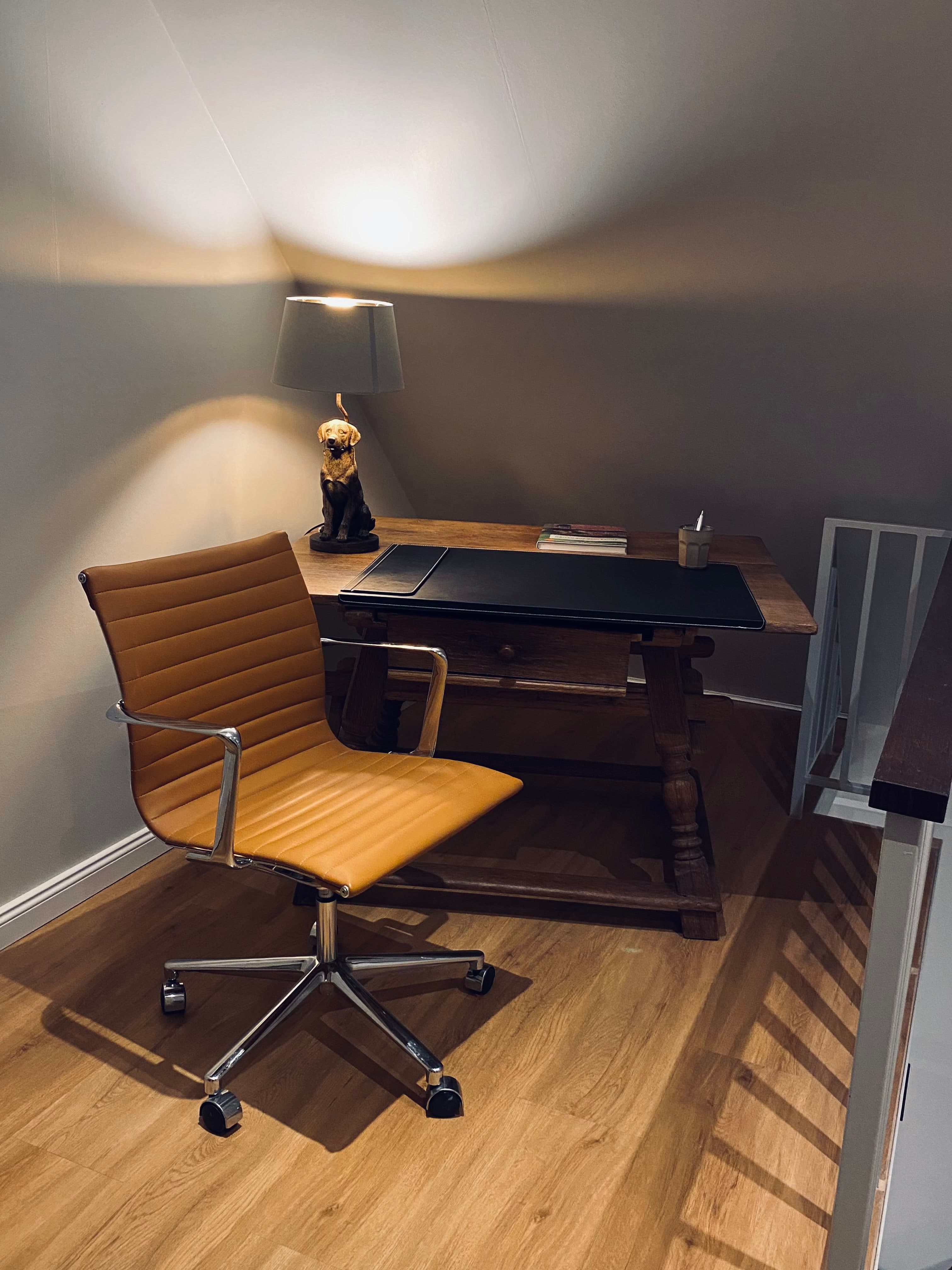 Schreibtisch Ferienhaus Bothmer Schwarmstedt