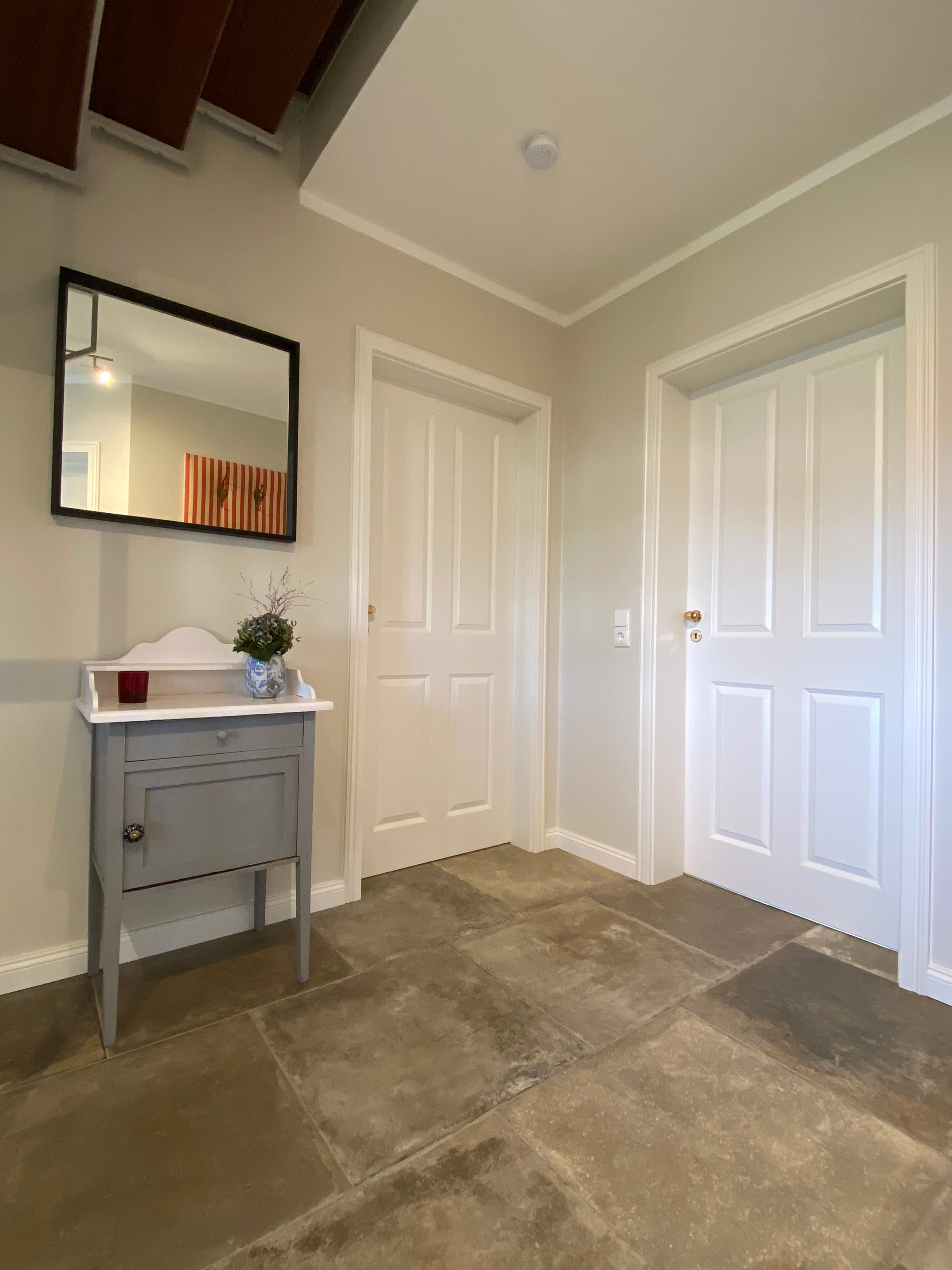 Hausflur Ferienhaus Bothmer Schwarmstedt