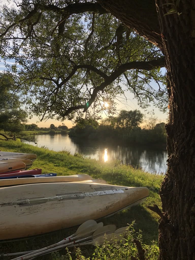 Aller Bosse Ferienhaus Bothmer Schwarmstedt