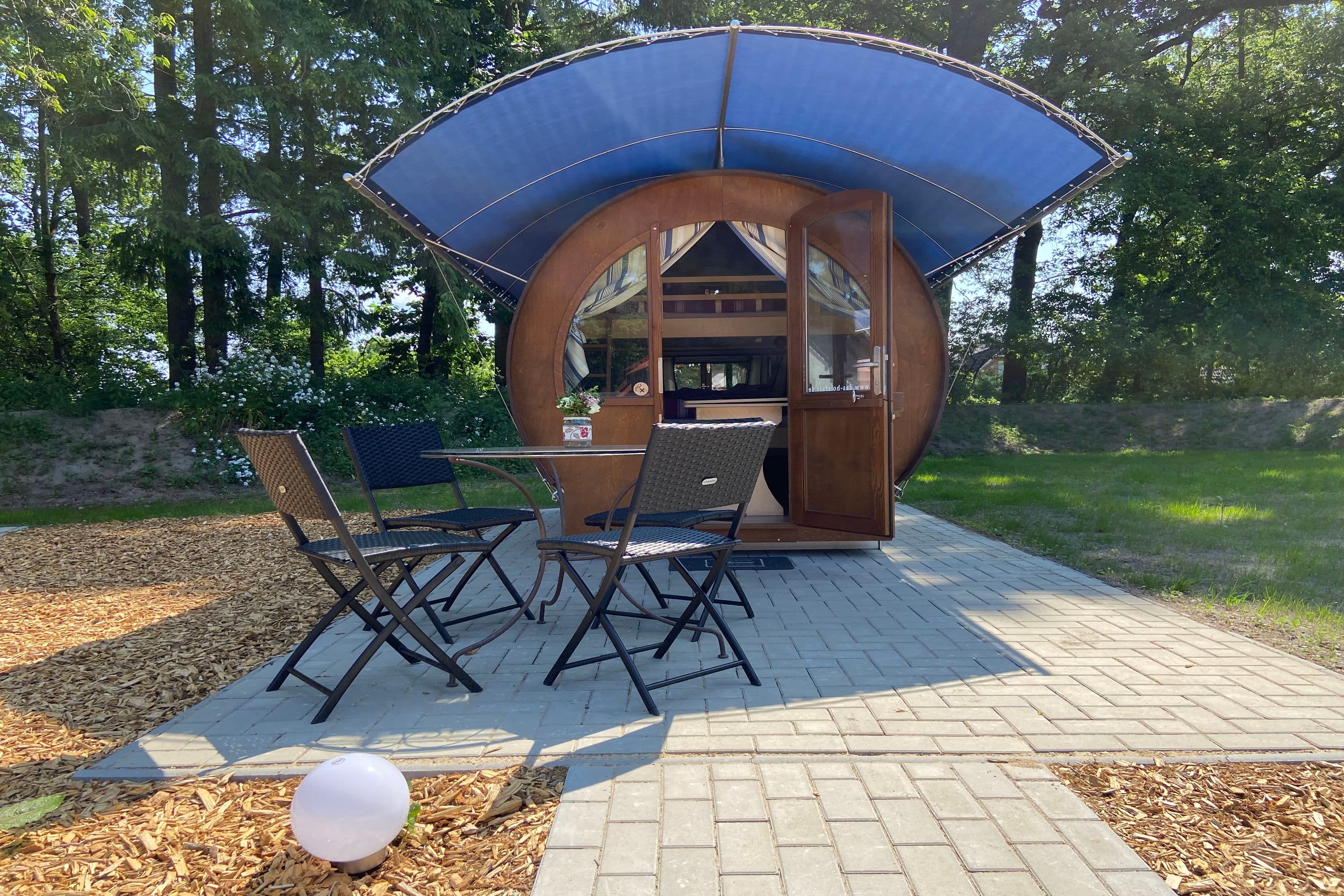 Familienfass bei Meyerhöms