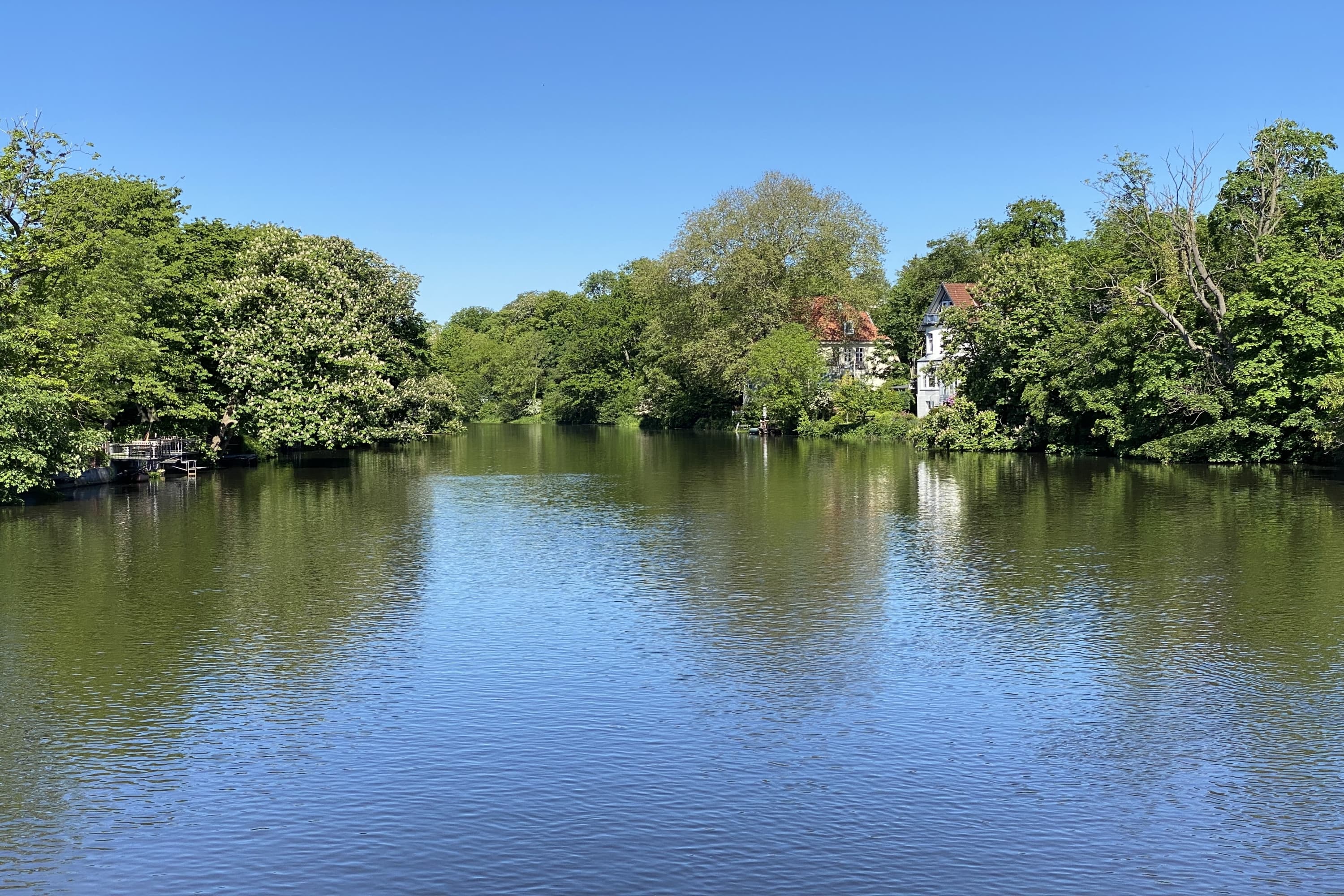 Aller Celle StadtzentrumAll Celle city centerAlle Celle bymidteAlle centrum Celle