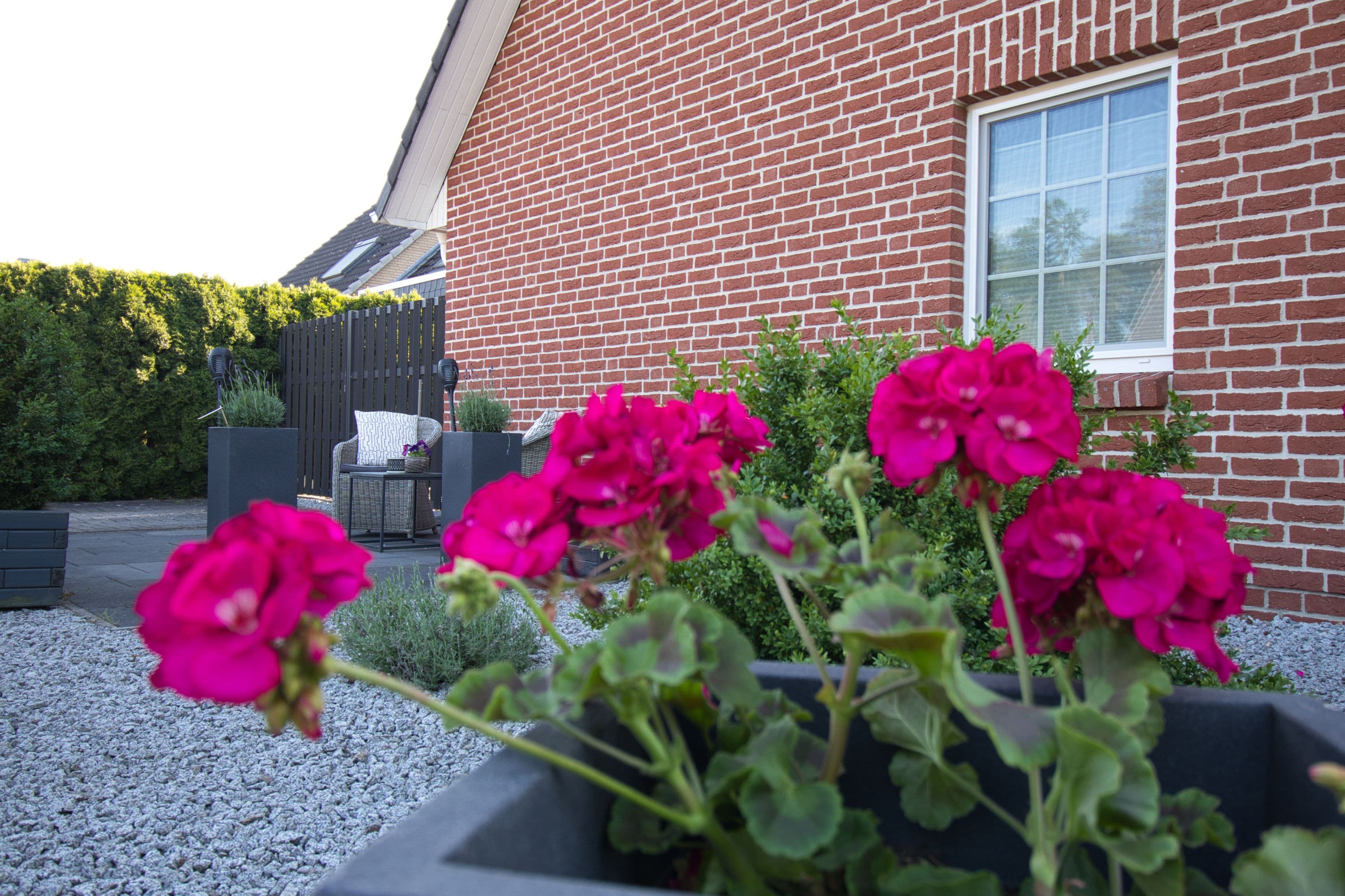 Ferienwohnung TraumZeit in Müden Örtze