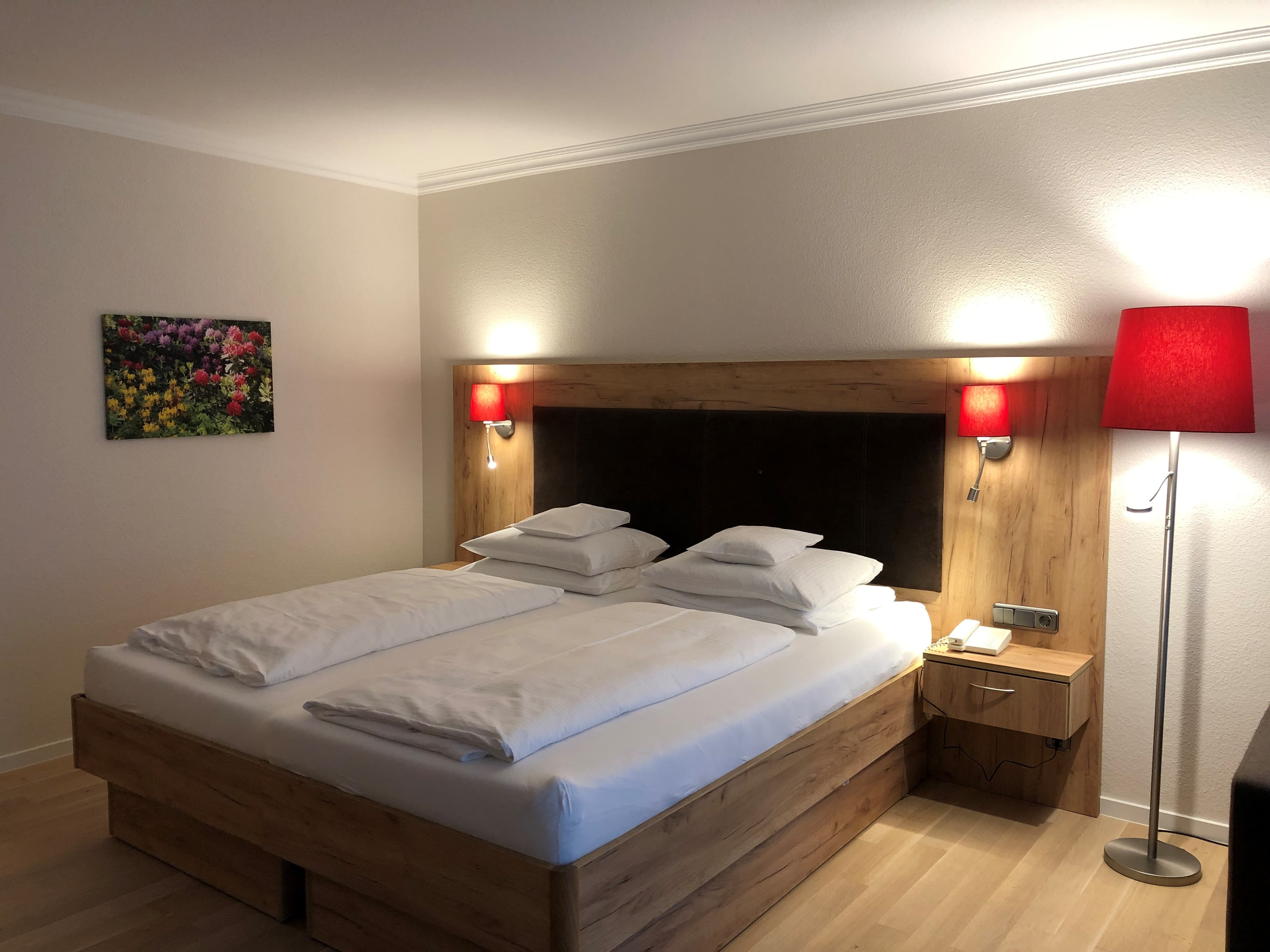 Urlaub in der Lüneburger HeideVacation in the Lüneburg HeathFerie i Lüneburger HeideVakantie in de Lüneburger Heide