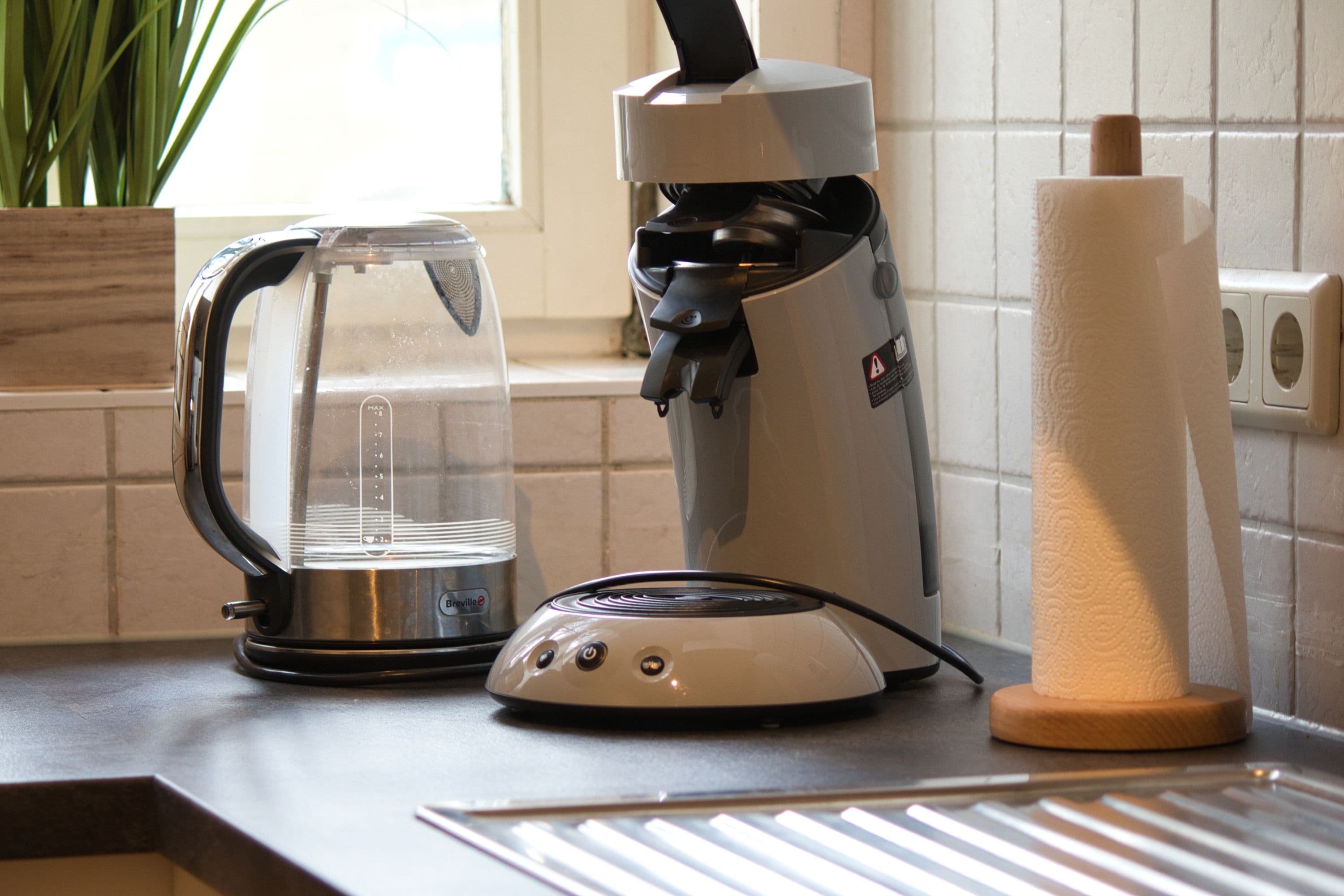 Küche Ferienwohnung 5 Hofgut Beckedorf Hermannsburg