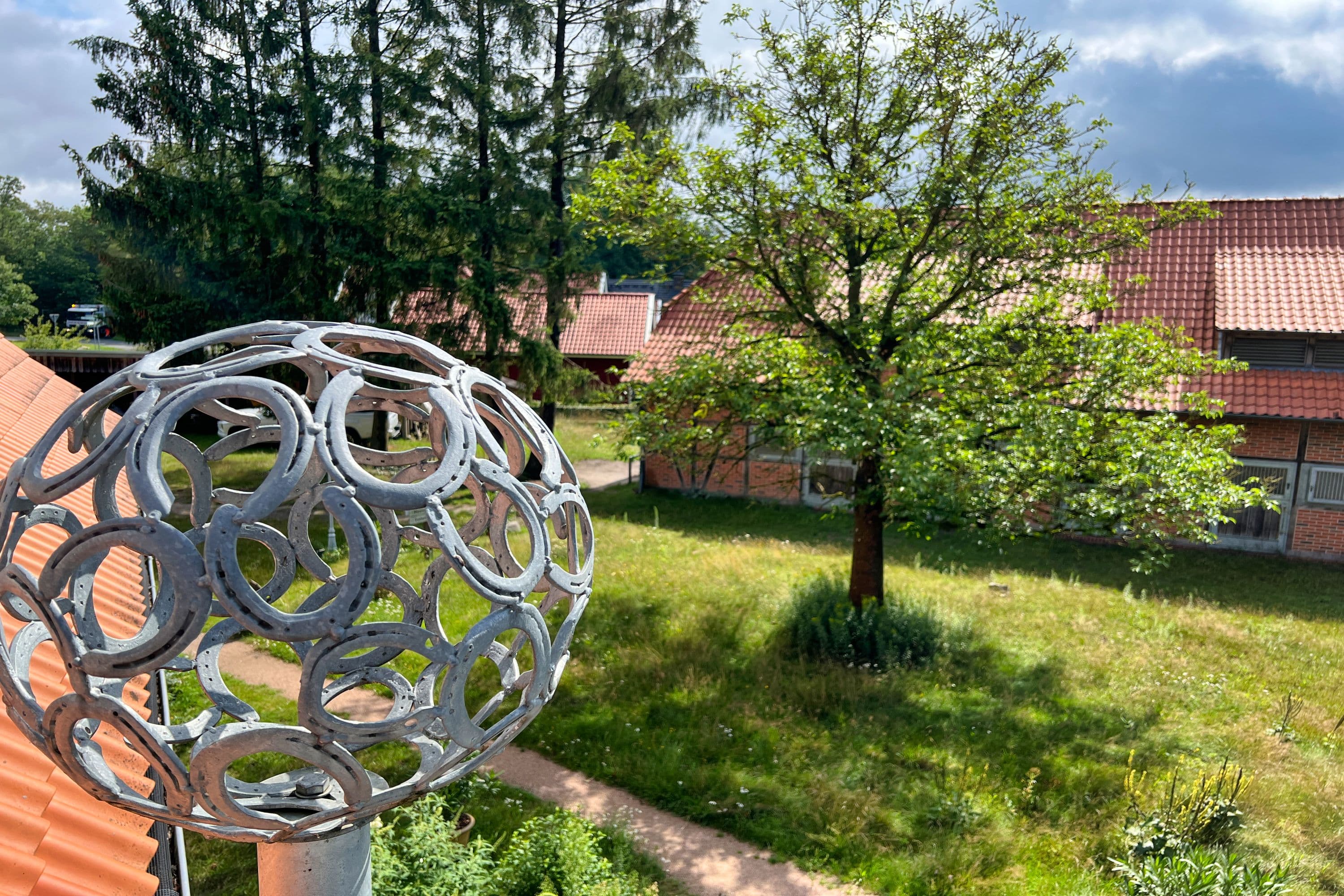 Eschede Hotel Traumzeithof Naturotel Biohotel Südheide