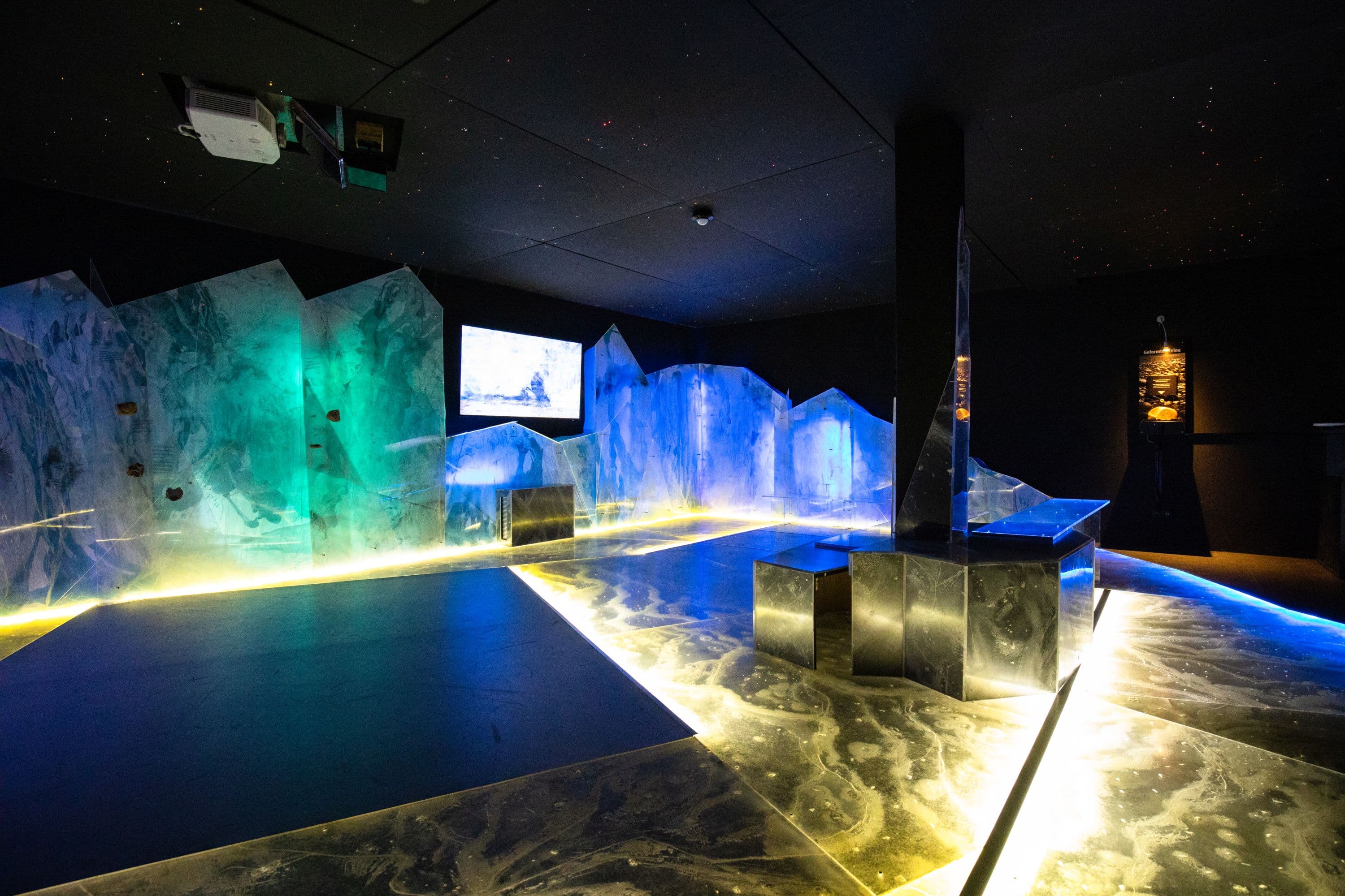 Heide Erlebnis Zentrum Undeloh