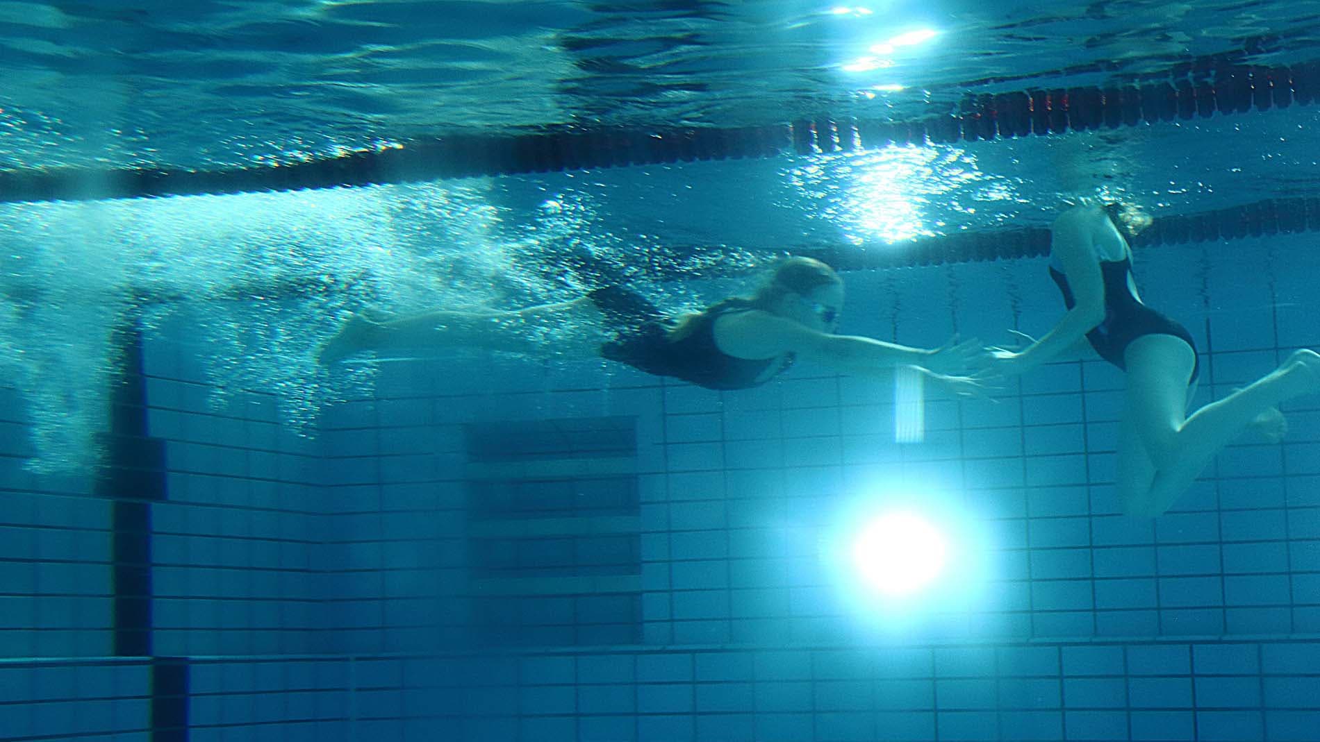 Celler Badeland, SchwimmbeckenCelle Badeland, swimming pool