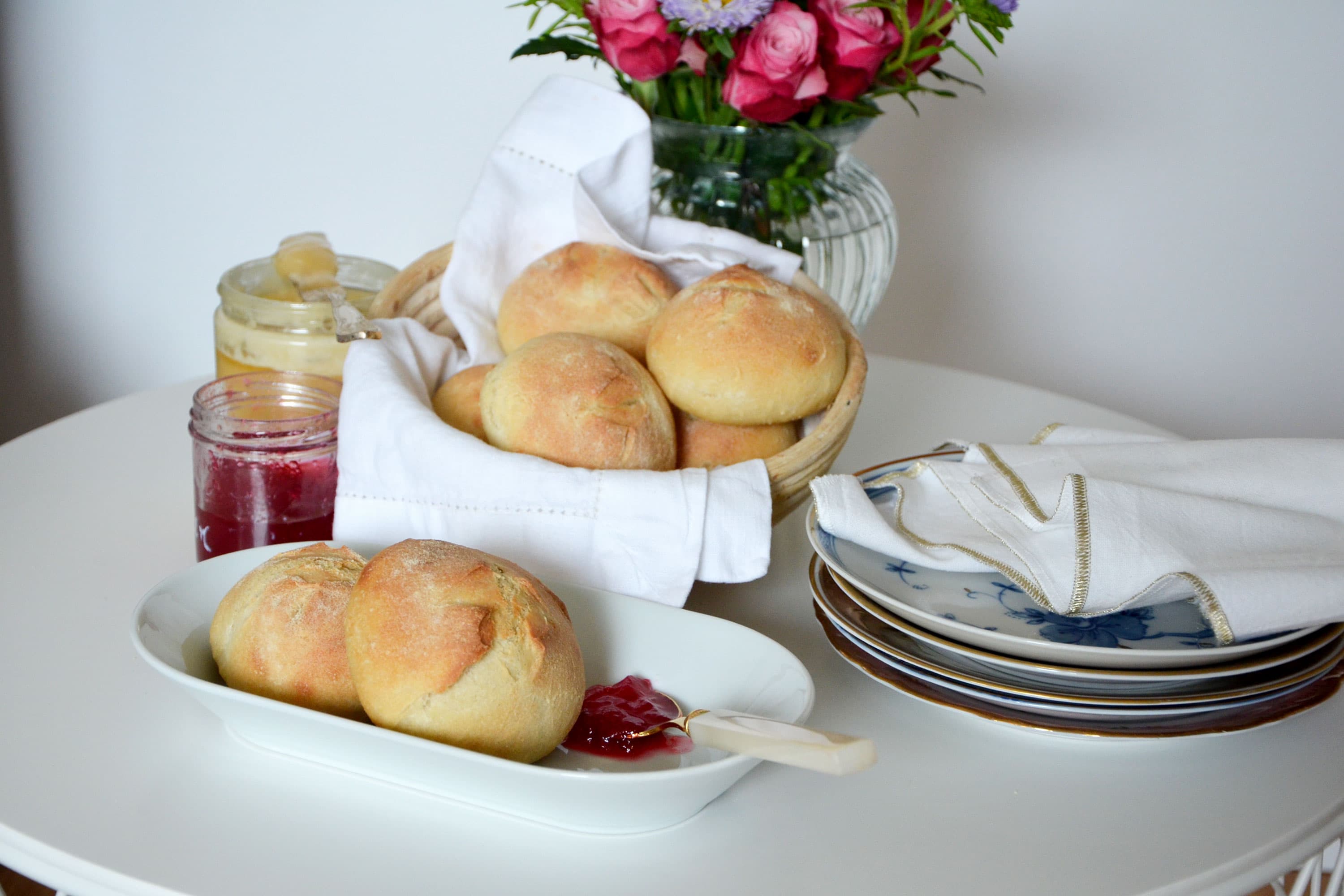 Darf man etwas vom Frühstücksbuffet mitnehmen