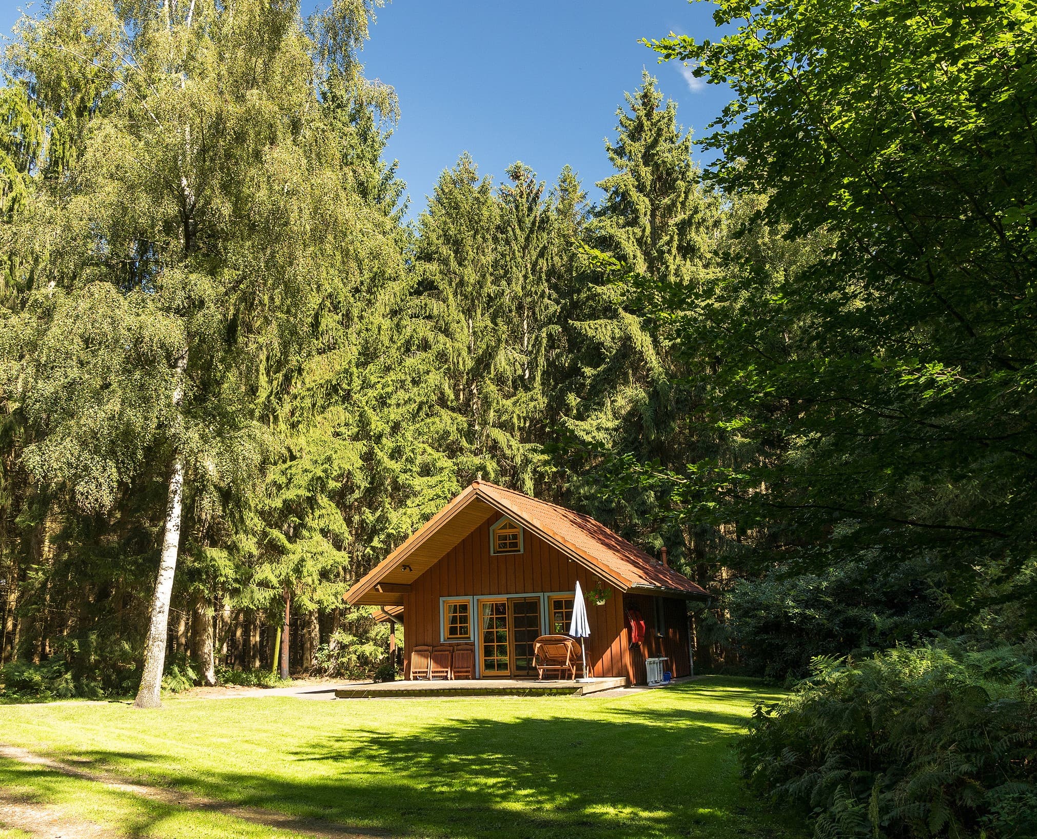 Ferienhaus Hof Flottwedel Bauernhof Kurzurlaub