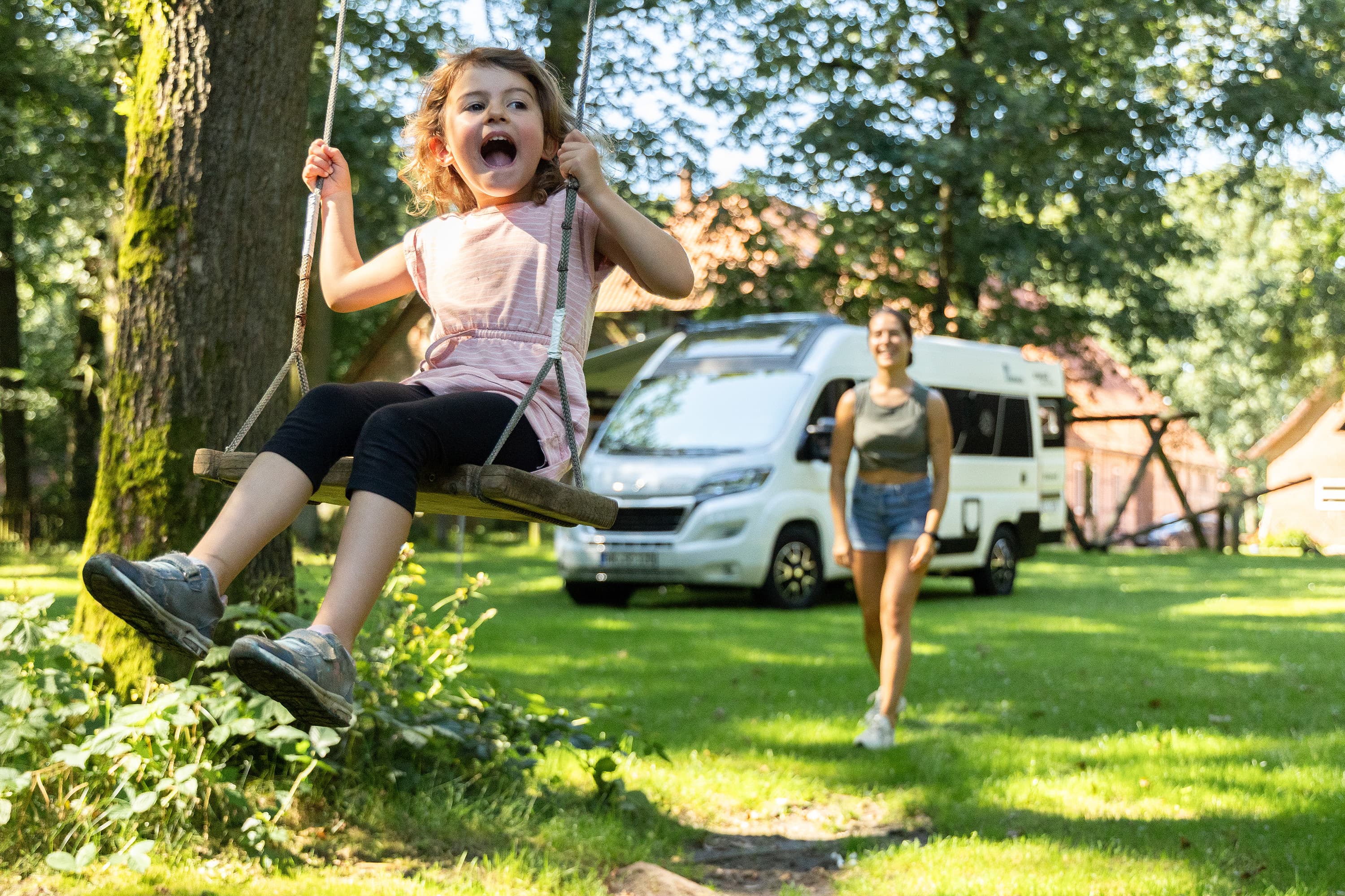 Hof Flottwedel Bauernhof Kurzurlaub
