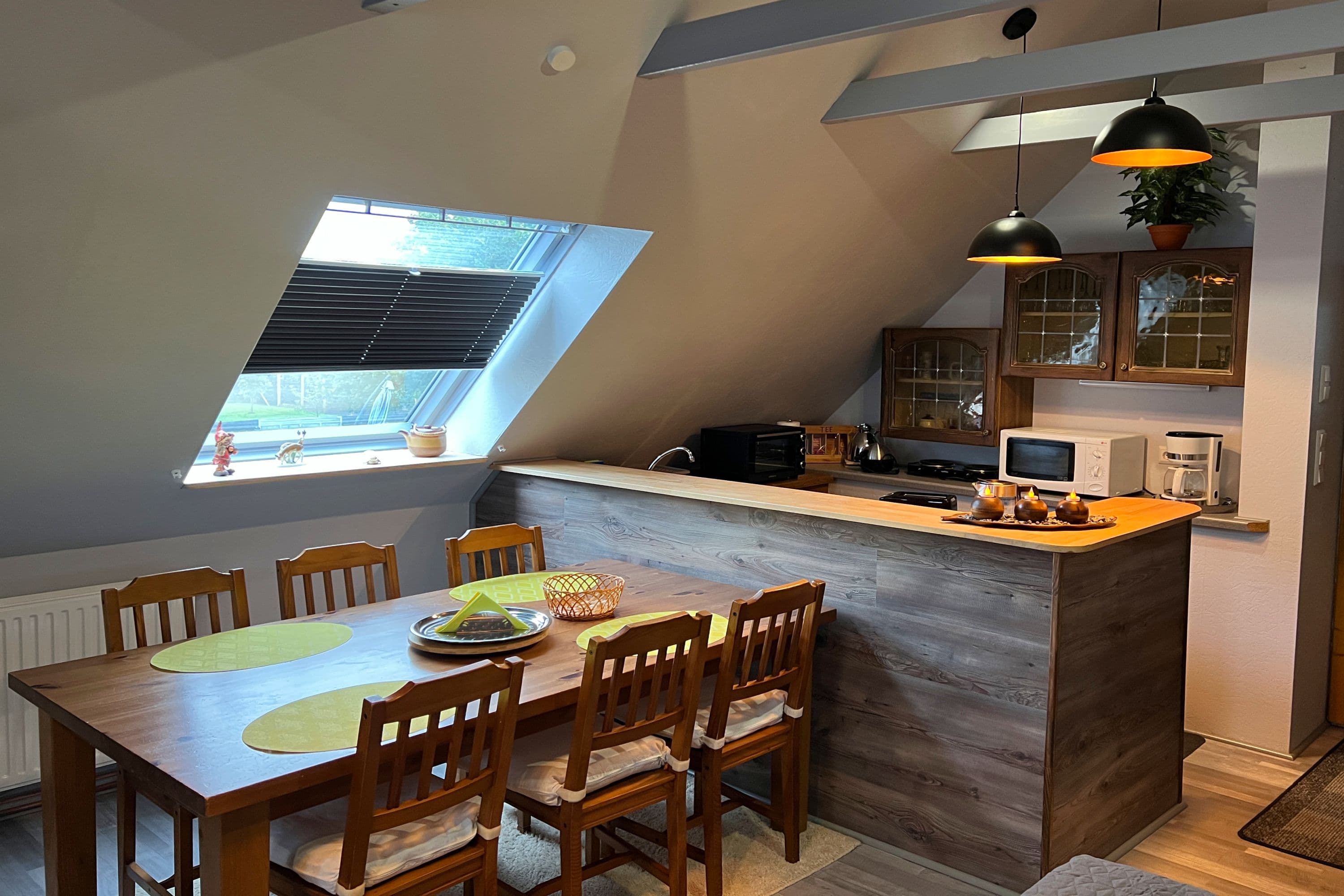 Ferien-Apartment Micha Eschede Südheide