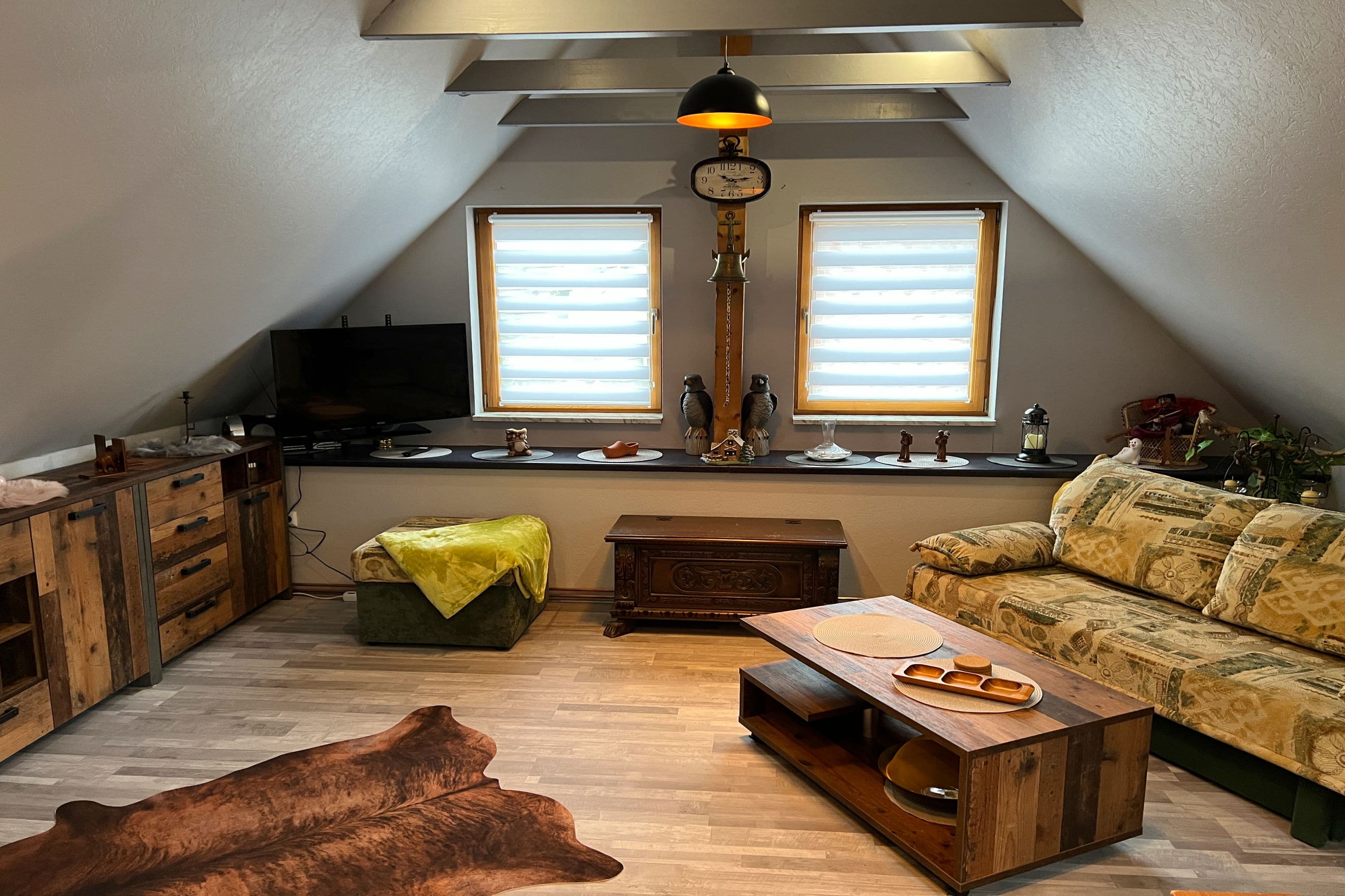 Ferien-Apartment Micha Eschede Südheide