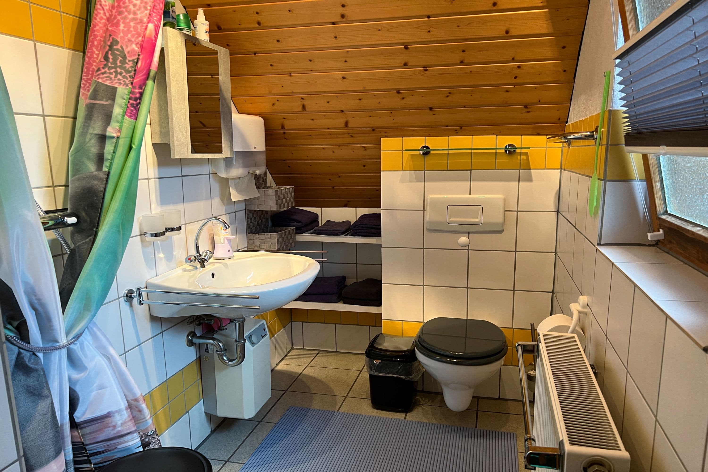 Ferien-Apartment Micha Eschede Südheide