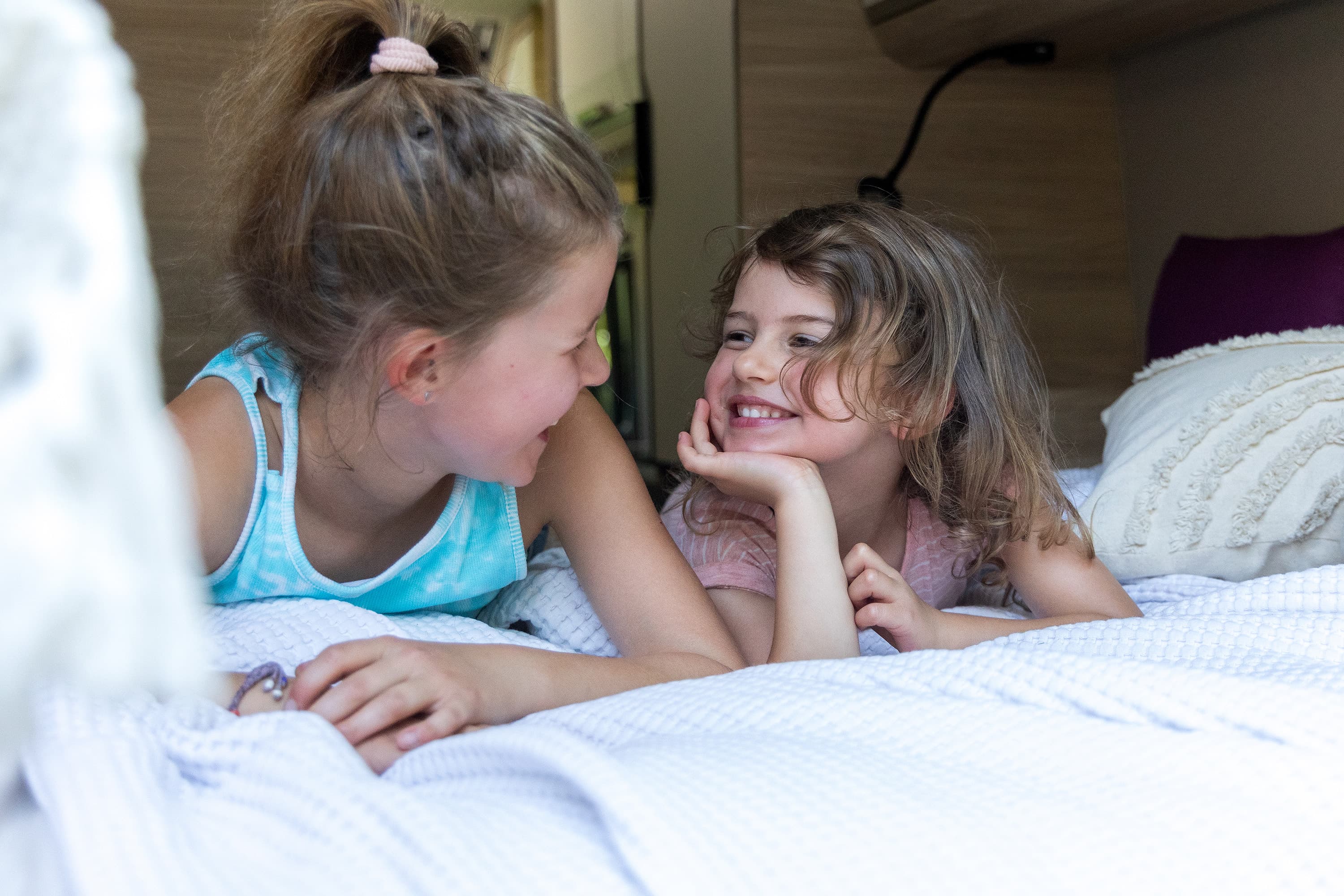 Camping Stellplatz Camper Lüneburger Heide