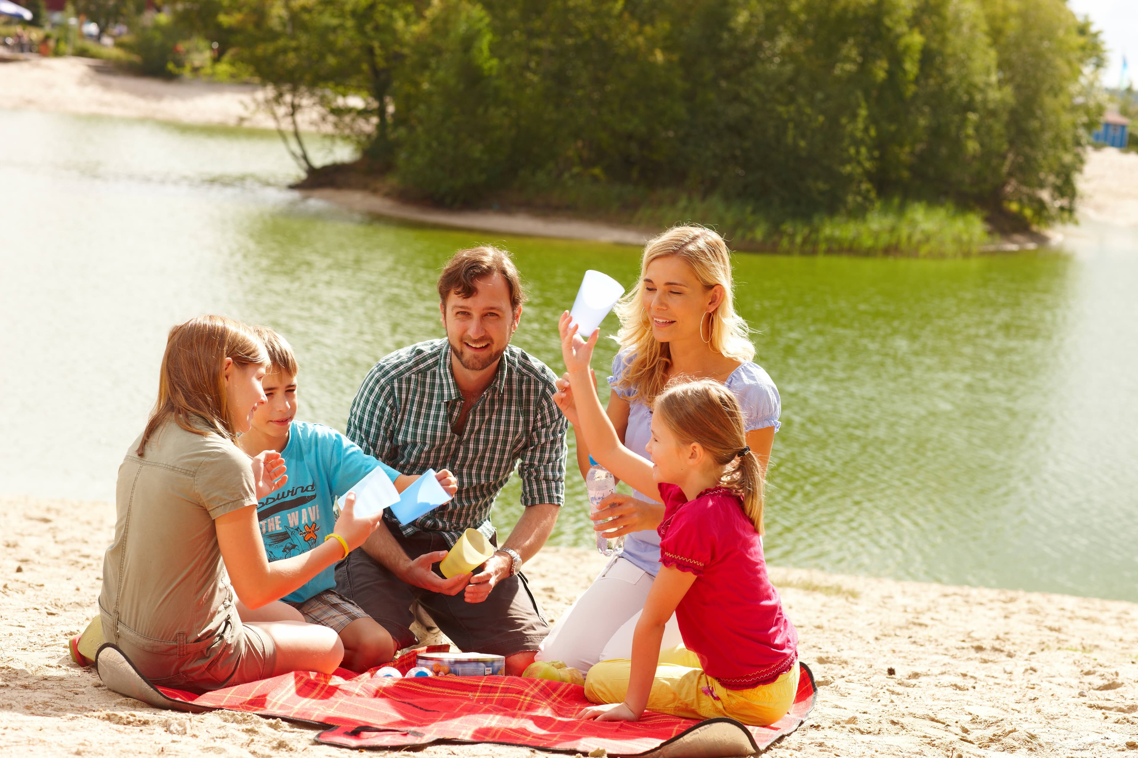 Lüneburger Heide for free, kostenlose Ausflugsziele