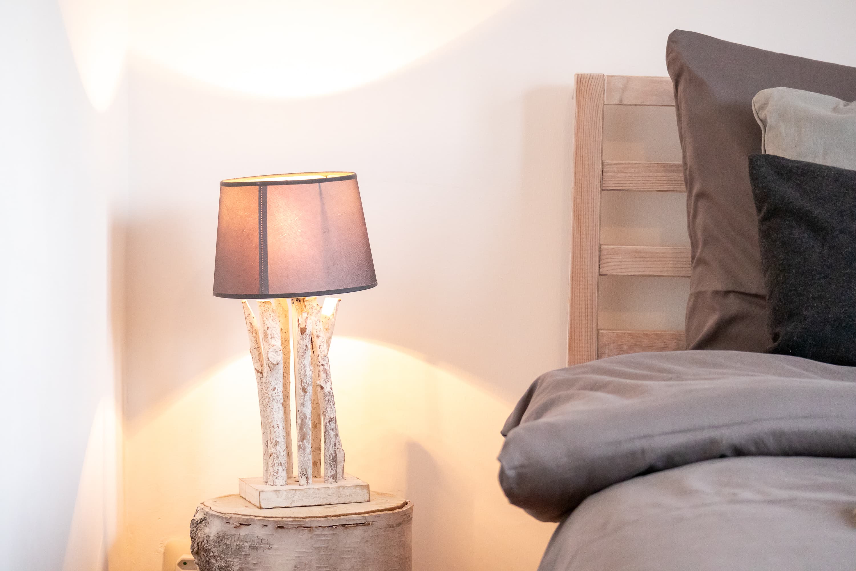 Ferienhaus in Salzhausen Lüneburger Heide mit hochwertiger Einrichtung