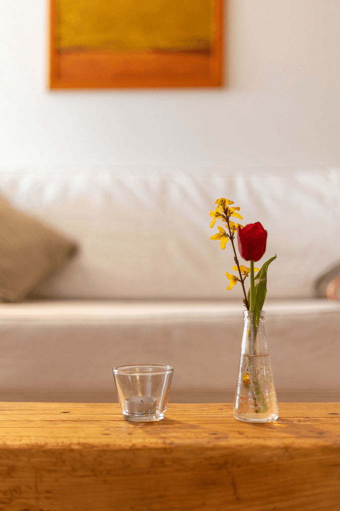 Ferienwohnung 1 auf dem Winkelhof Müden Örtze