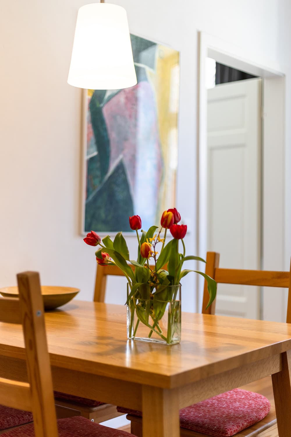 Ferienwohnung 5 auf dem Winkelhof Müden Örtze