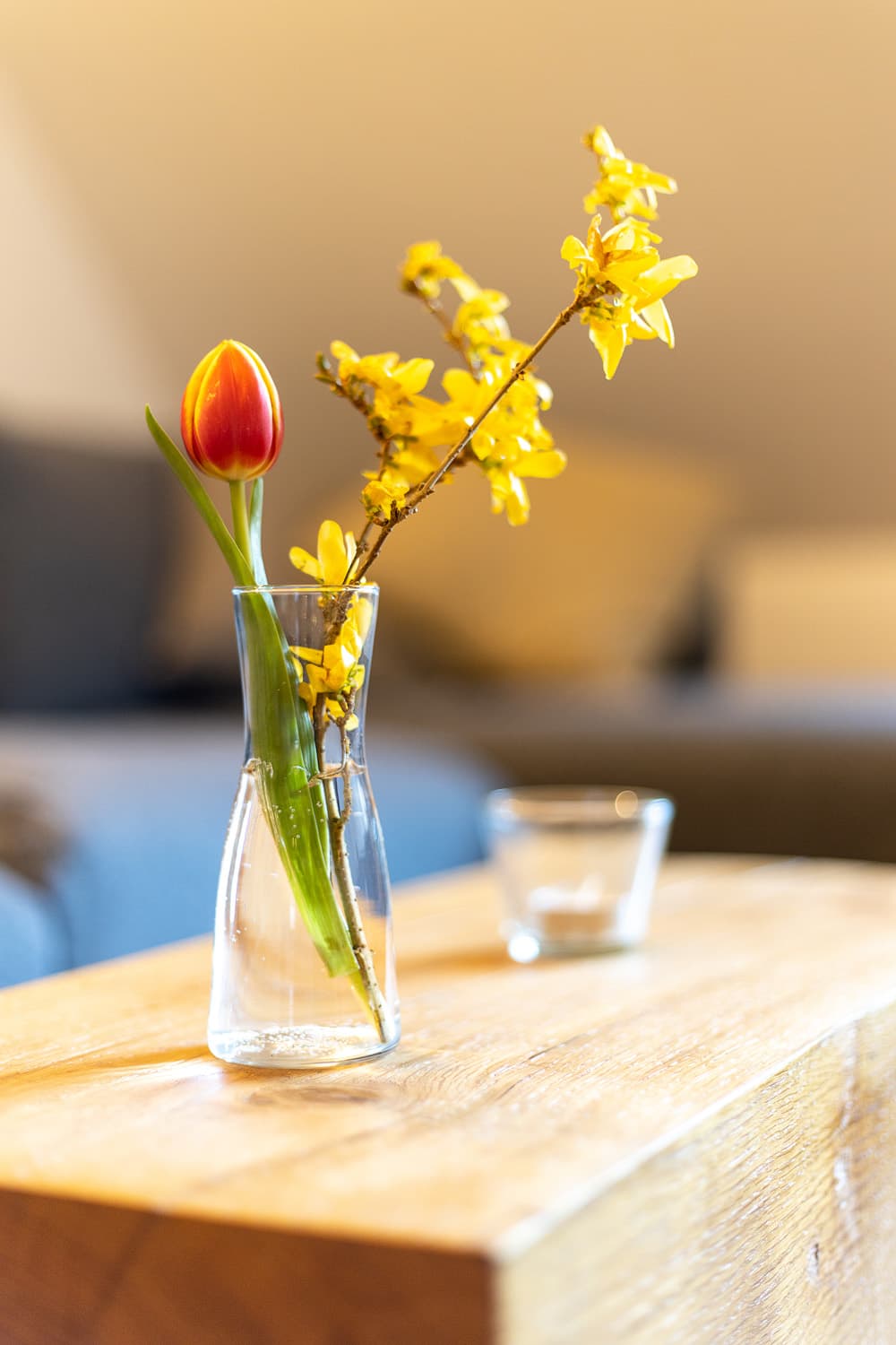 Ferienwohnung 3 auf dem Winkelhof Müden Örtze