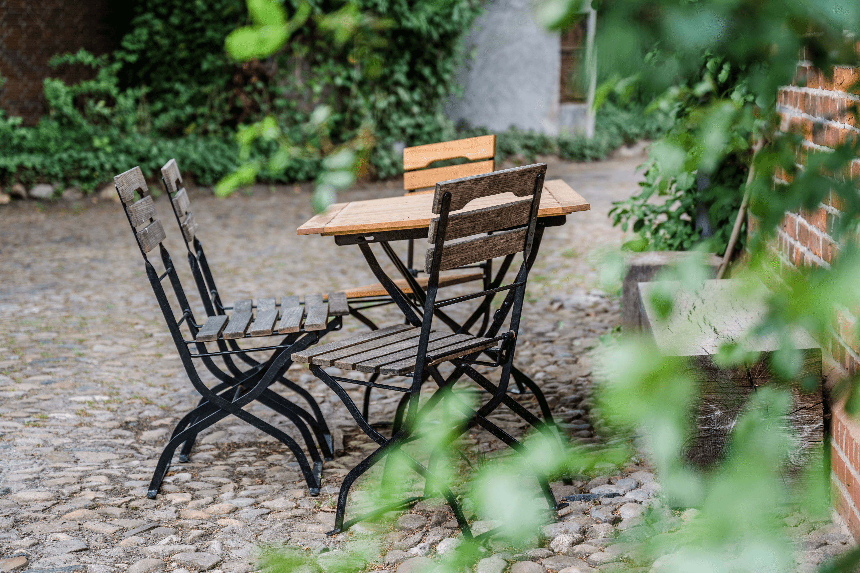 Auf dem Winkelhof in Müden Örtze