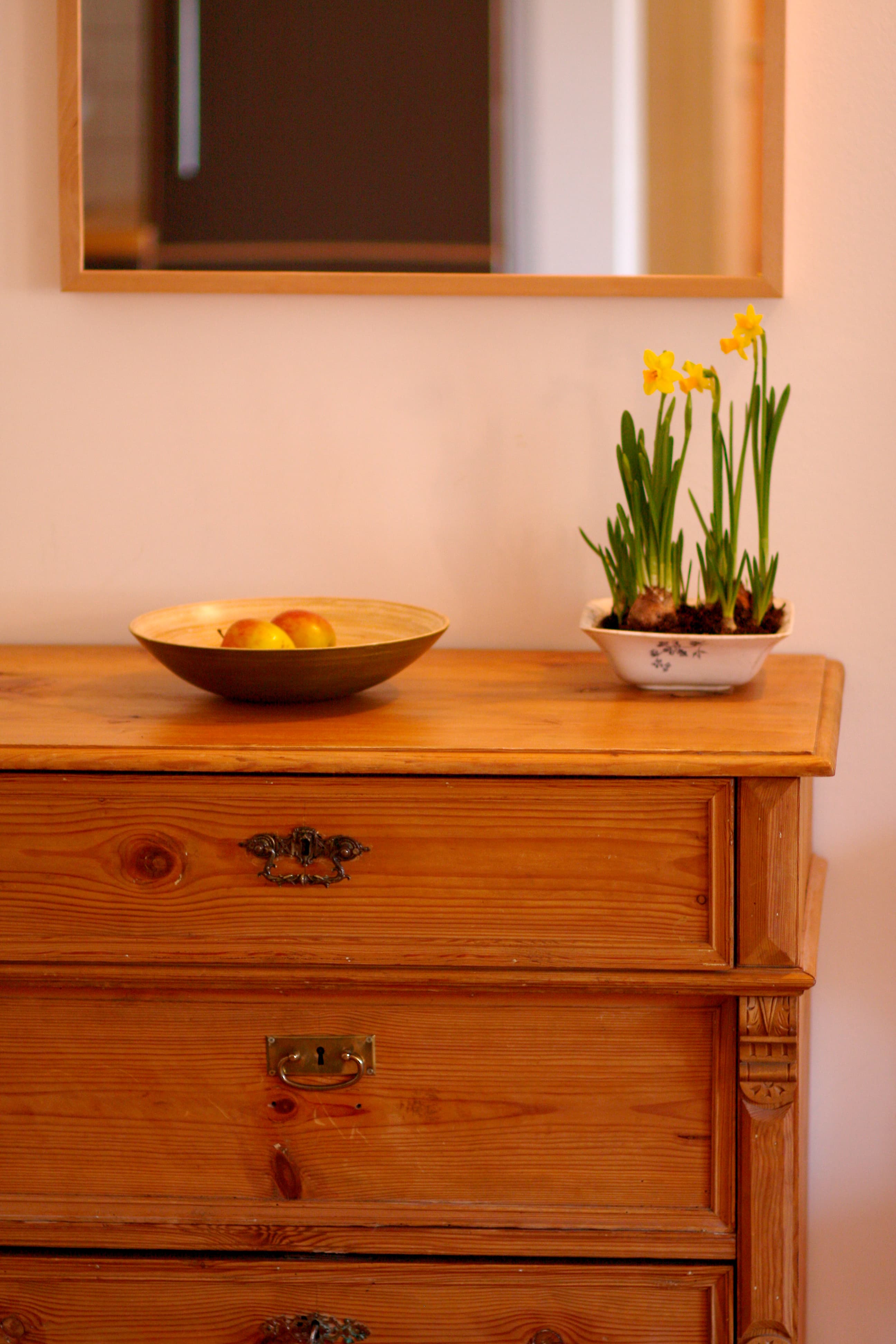 Ferienwohnung 1 auf dem Winkelhof Müden Örtze
