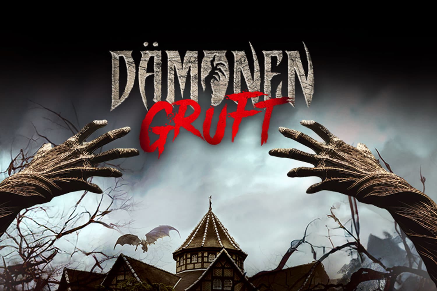 Neue Achterbahn im Heide-Park Soltau